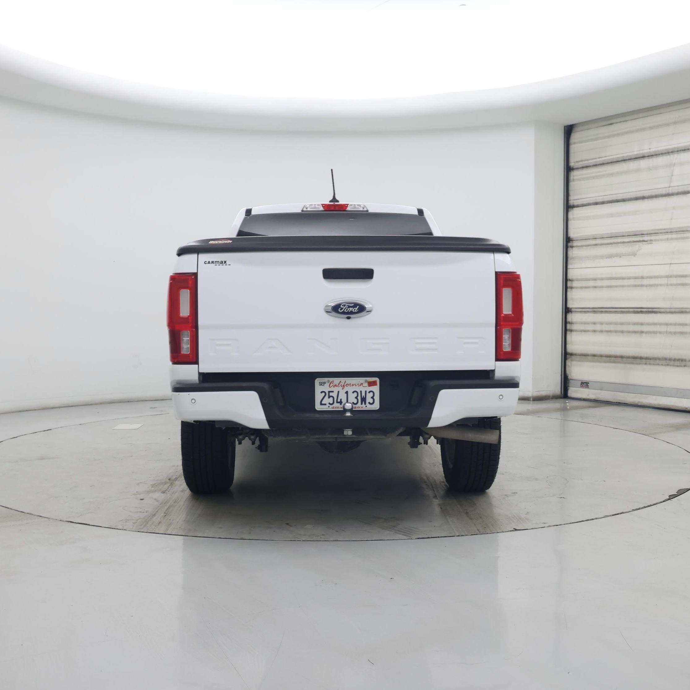 Thumbnail: 2023 Ford Ranger - 6