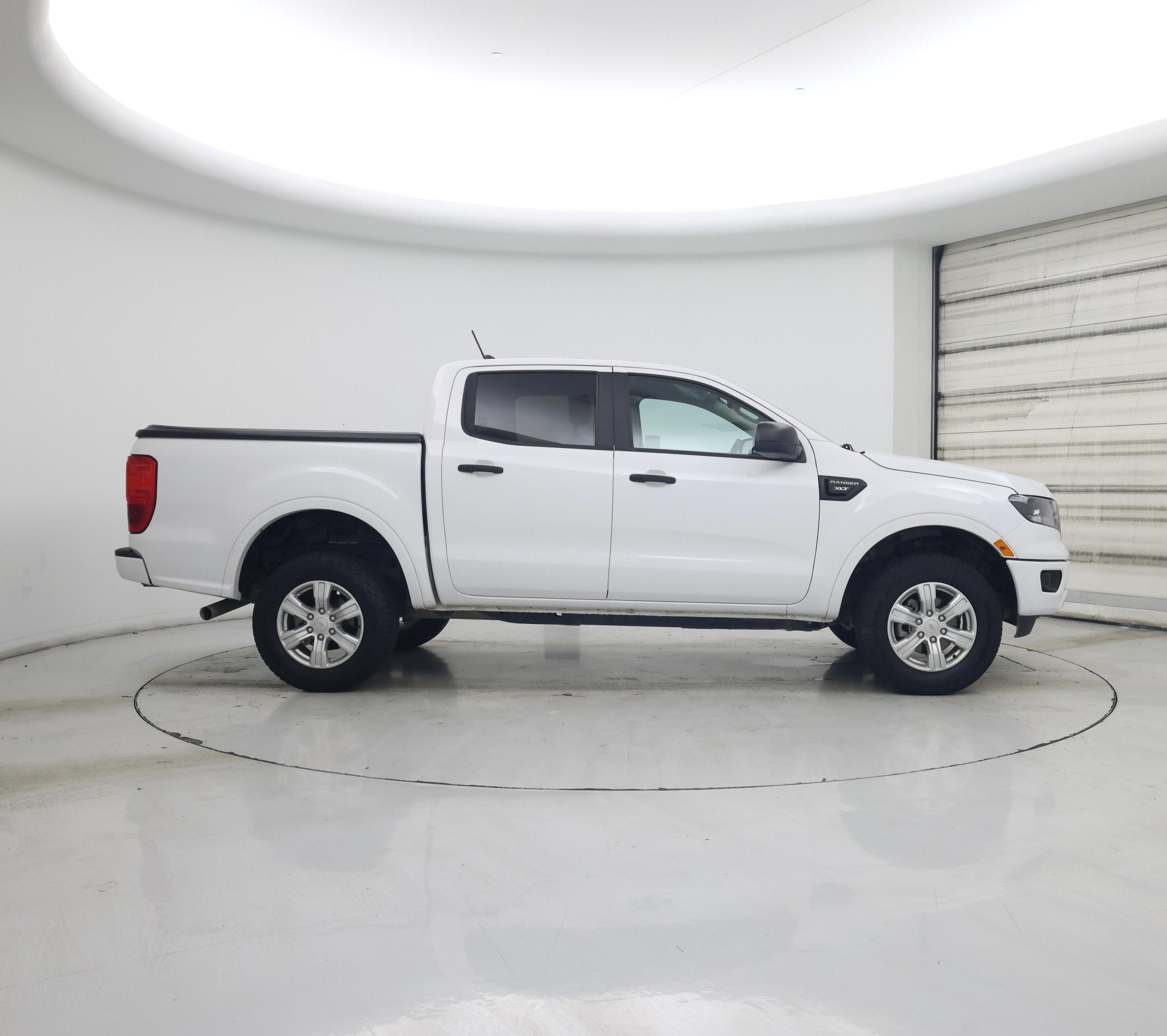 Thumbnail: 2023 Ford Ranger - 7