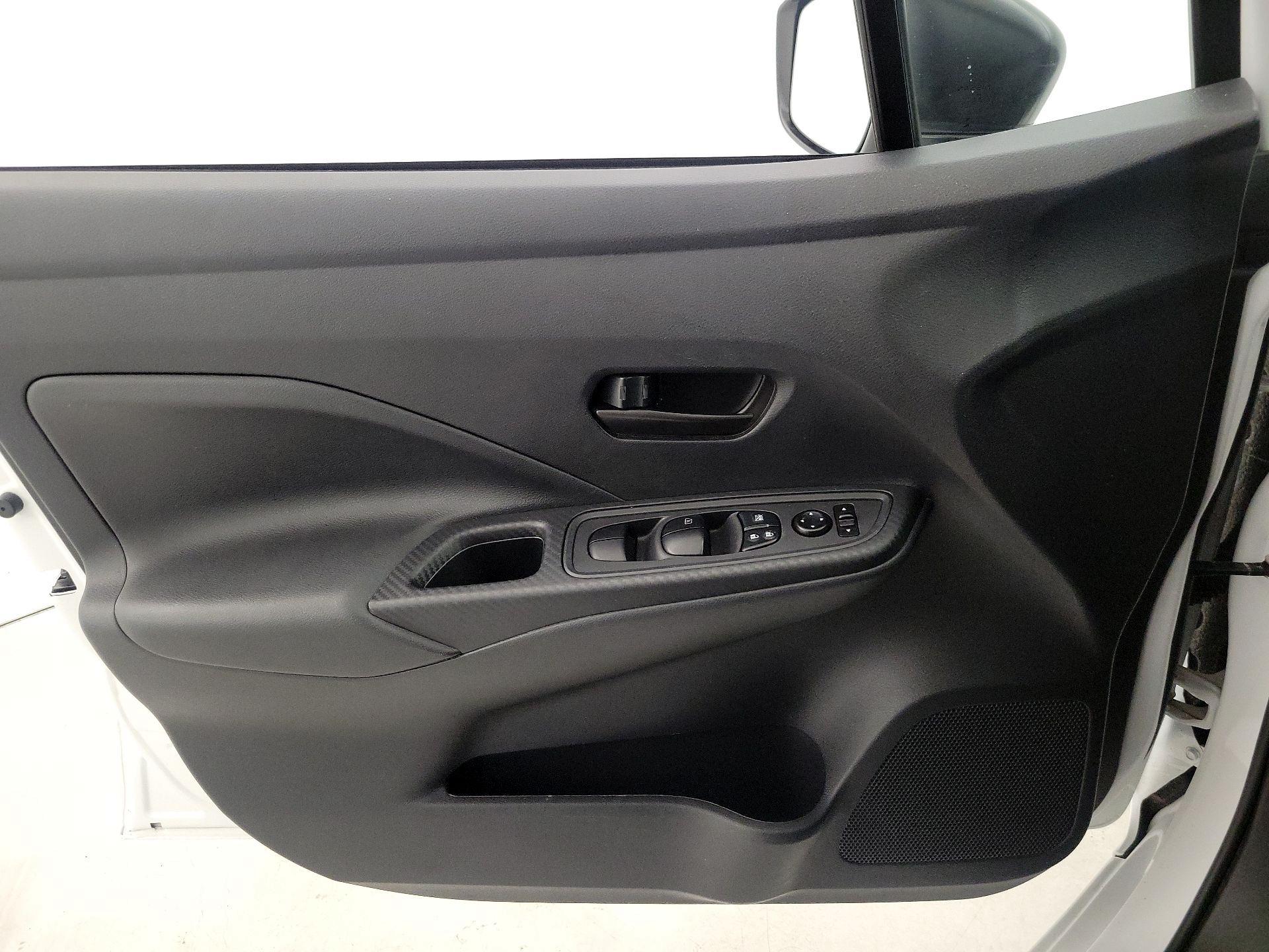 Thumbnail: 2025 Nissan Versa - 12