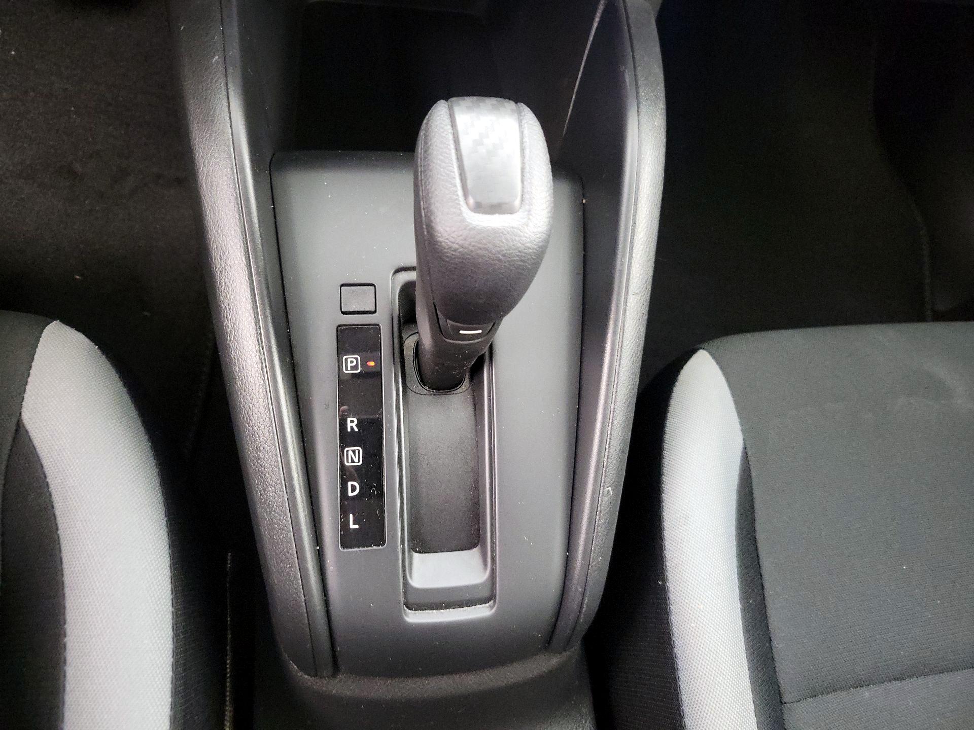 Thumbnail: 2025 Nissan Versa - 17