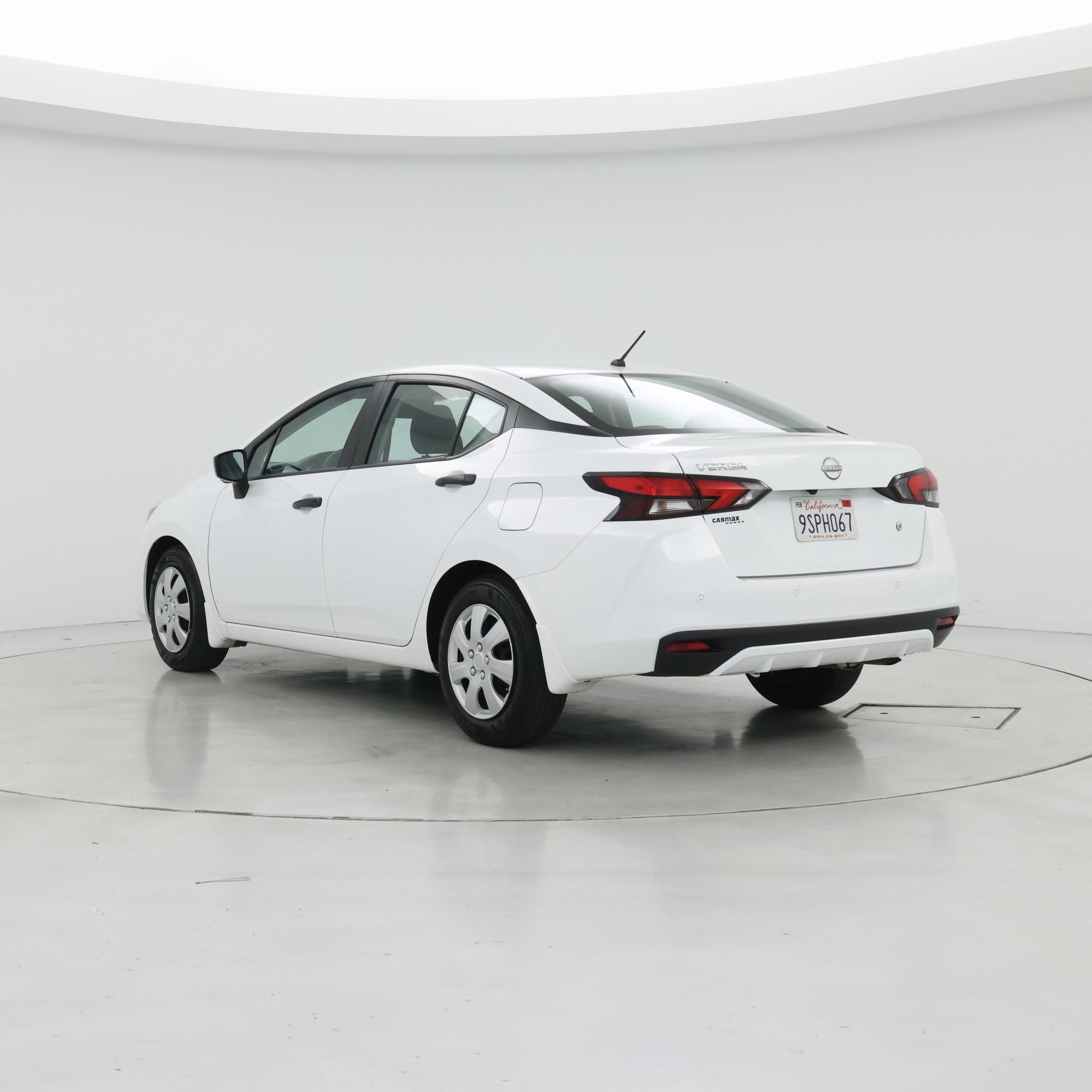 Thumbnail: 2025 Nissan Versa - 2