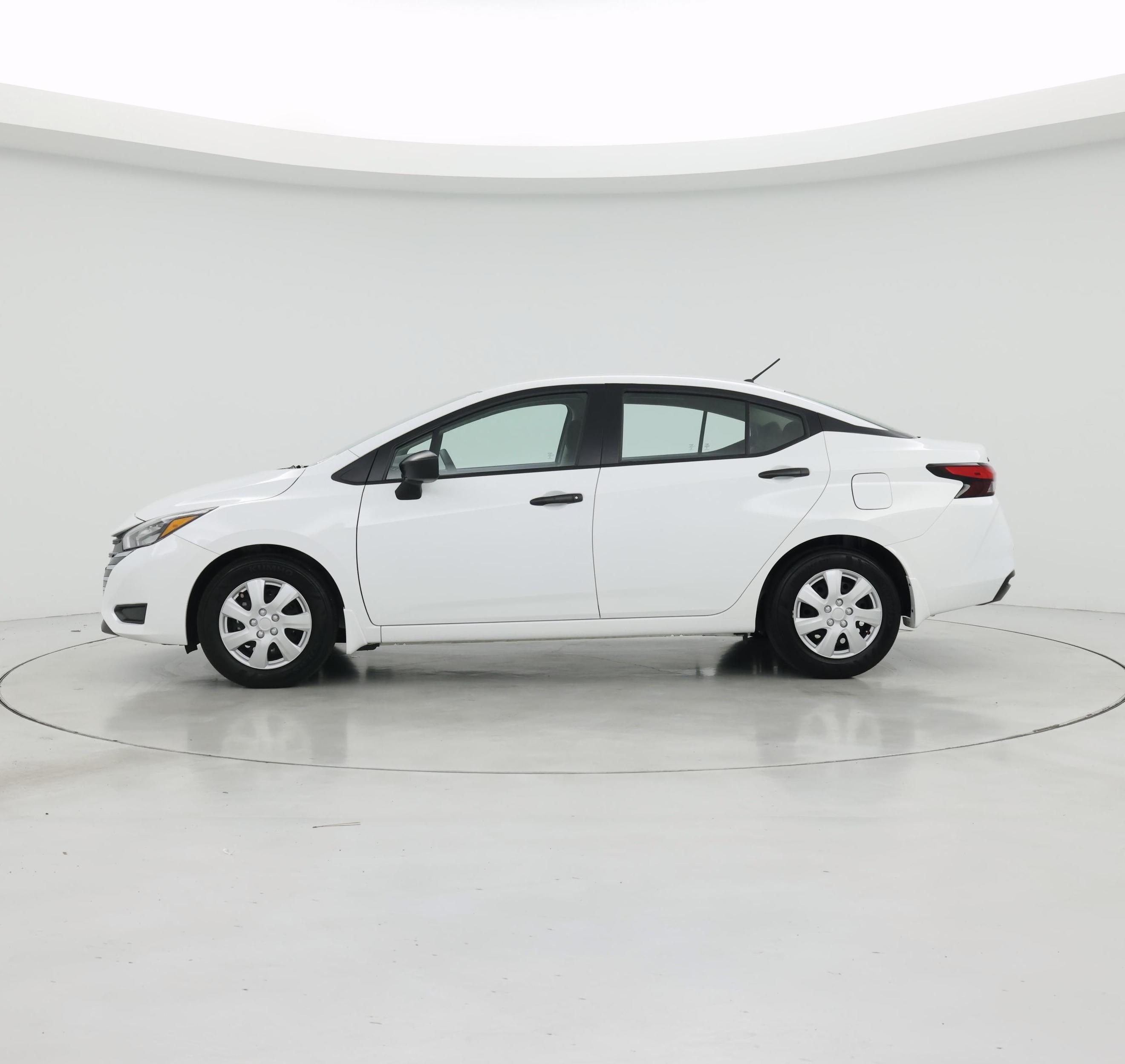 Thumbnail: 2025 Nissan Versa - 3