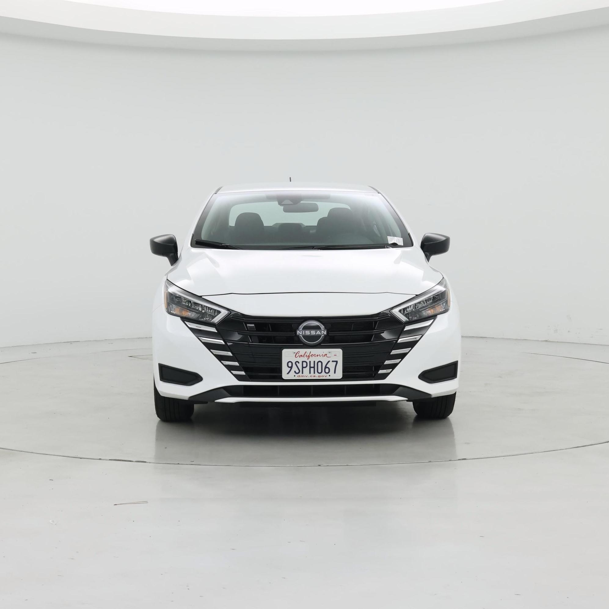 Thumbnail: 2025 Nissan Versa - 5