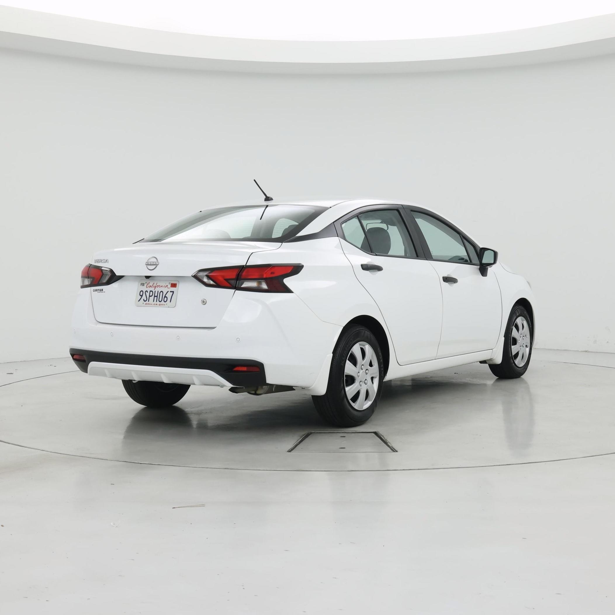 Thumbnail: 2025 Nissan Versa - 8