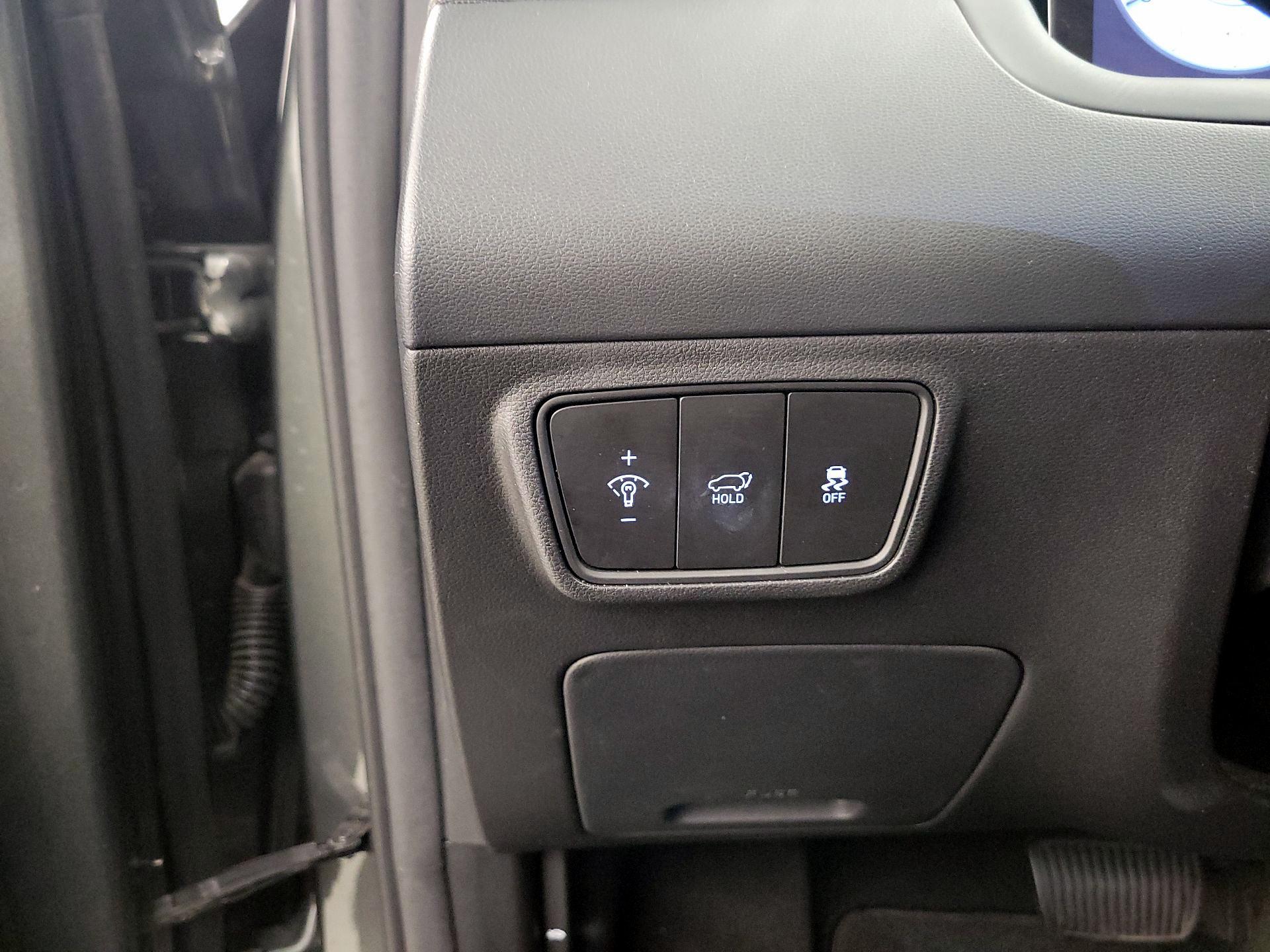 Thumbnail: 2023 Hyundai Tucson - 13