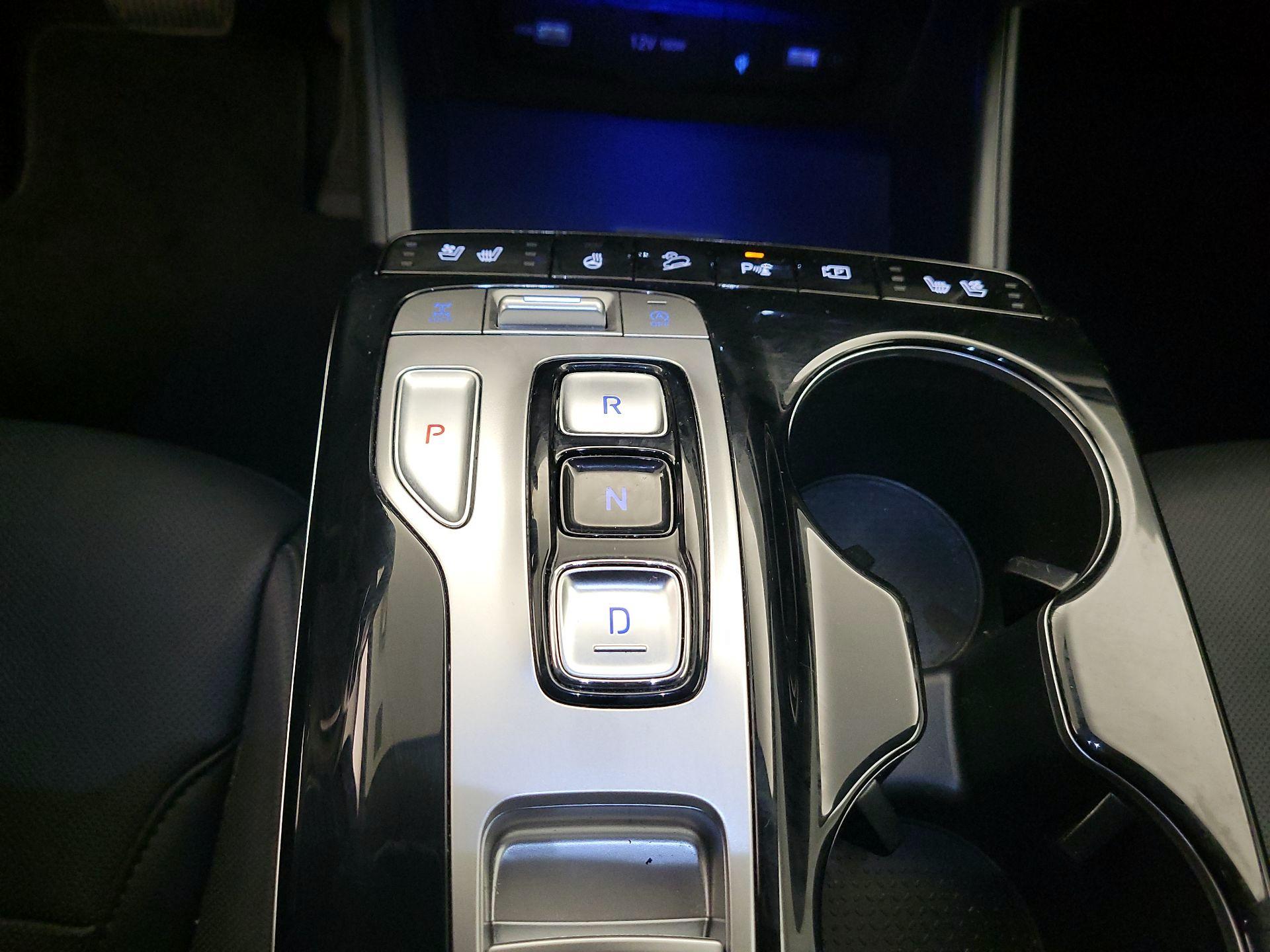 Thumbnail: 2023 Hyundai Tucson - 17