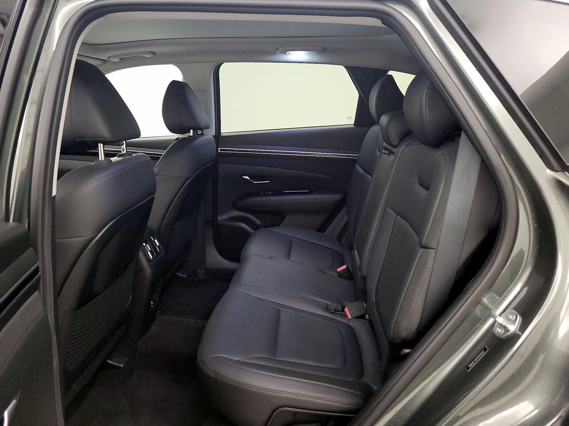 Thumbnail: 2023 Hyundai Tucson - 19