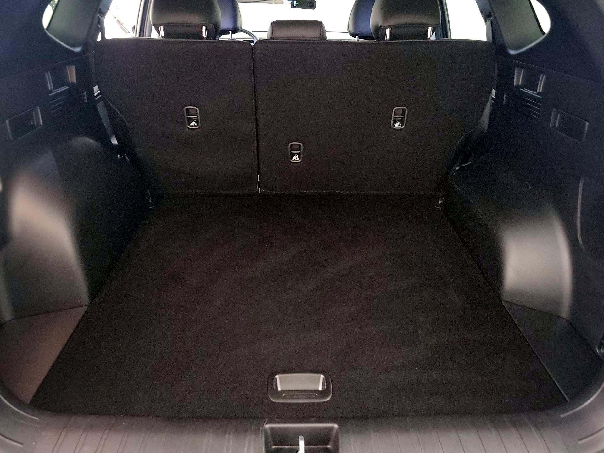 Thumbnail: 2023 Hyundai Tucson - 20