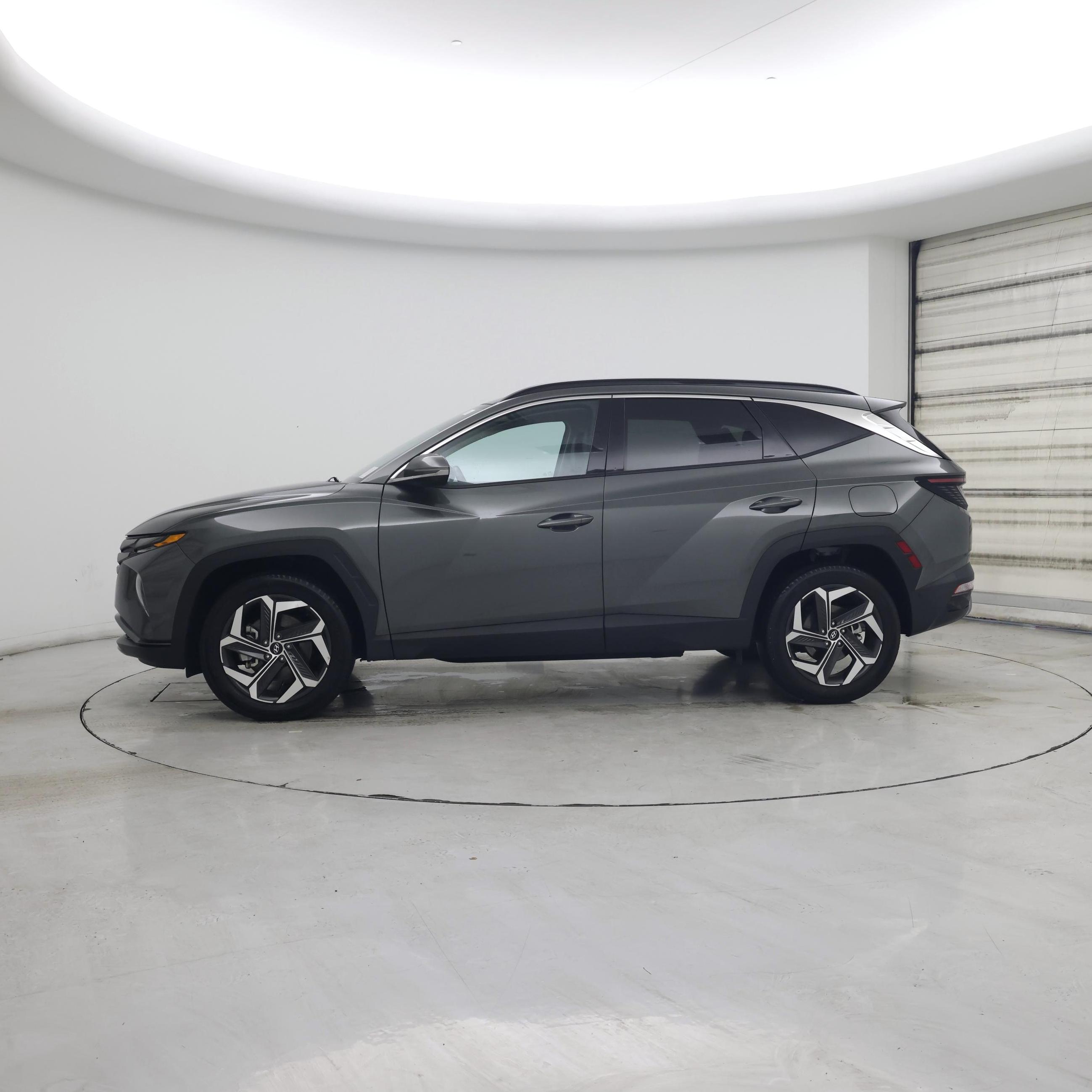 Thumbnail: 2023 Hyundai Tucson - 3