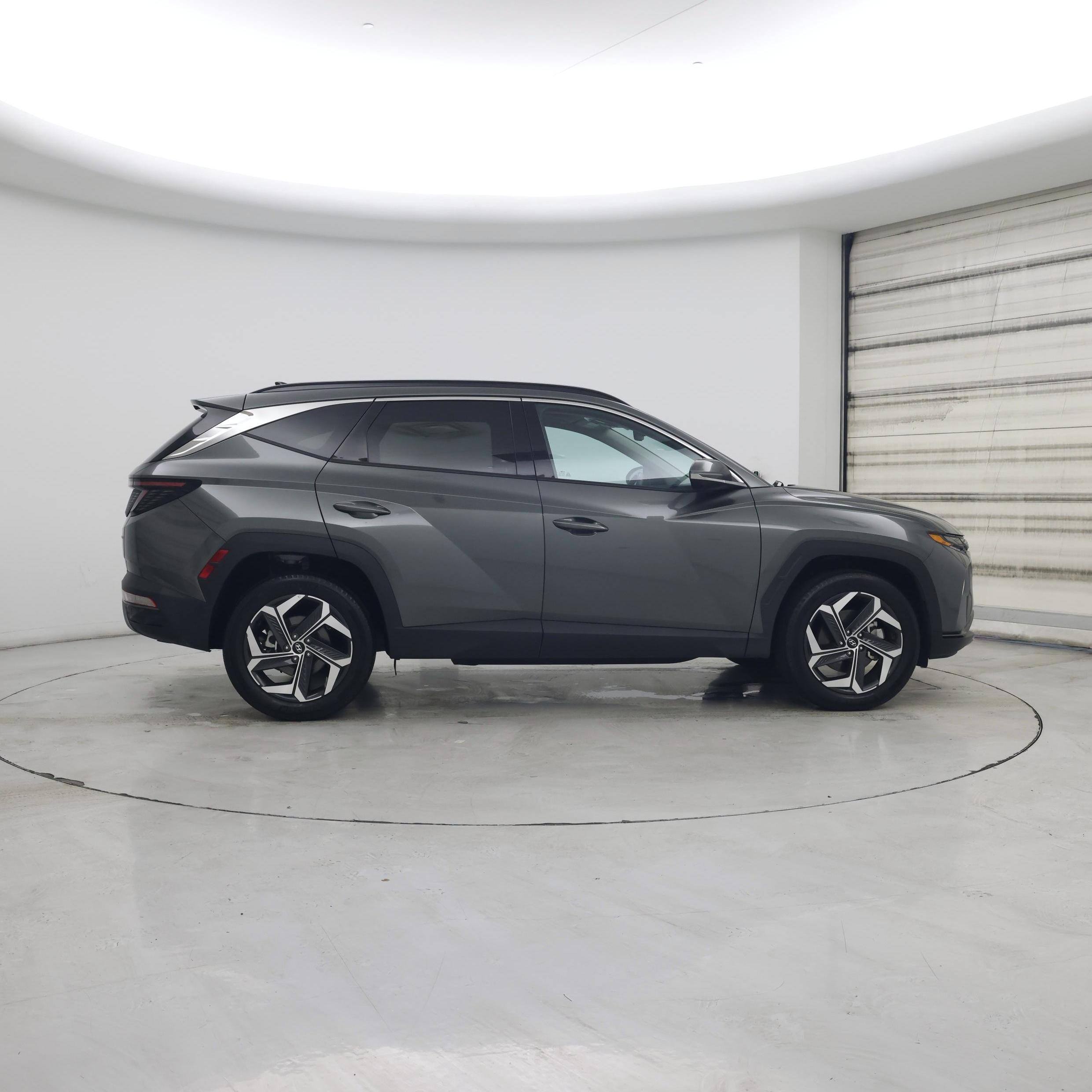 Thumbnail: 2023 Hyundai Tucson - 7