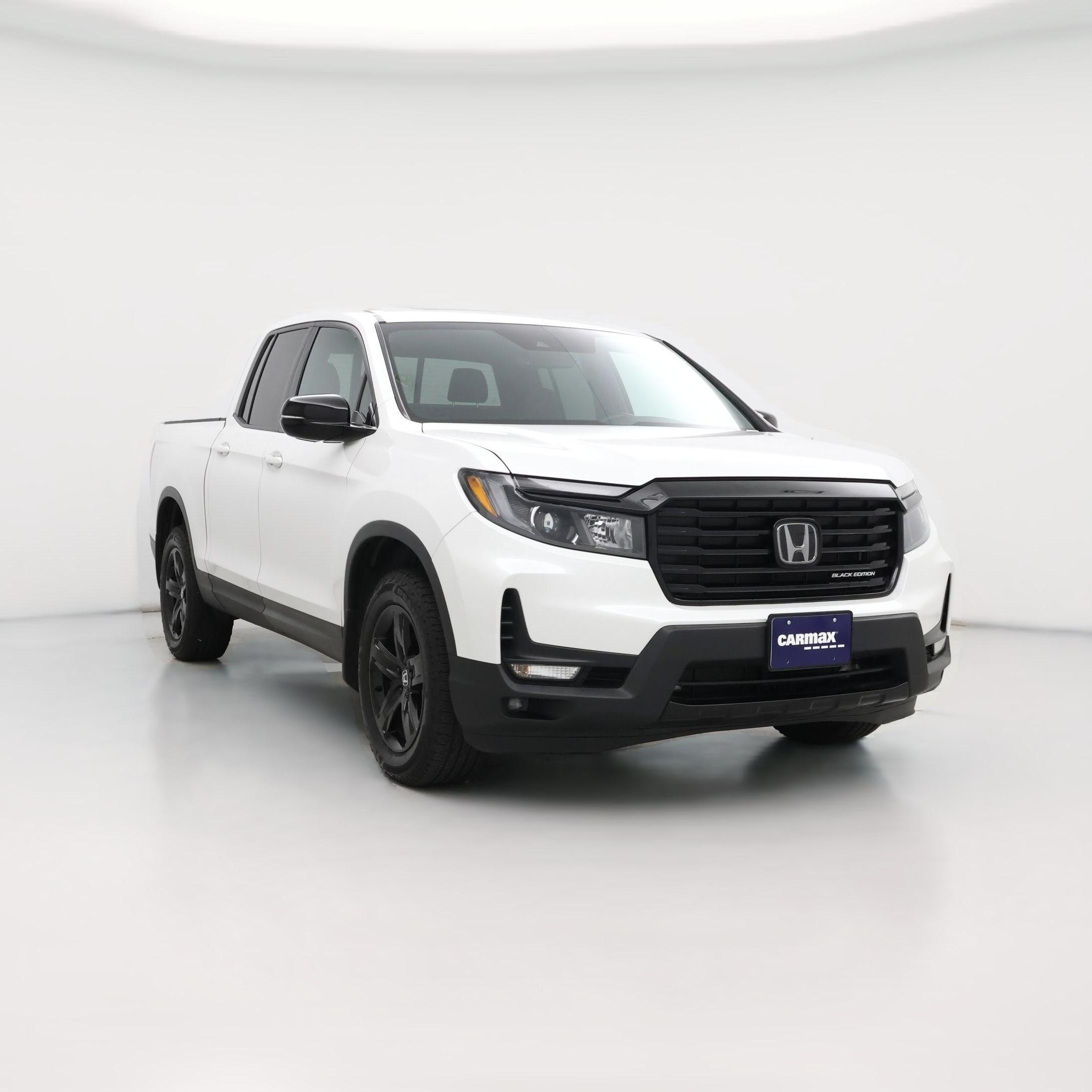 Thumbnail: 2023 Honda Ridgeline - 1