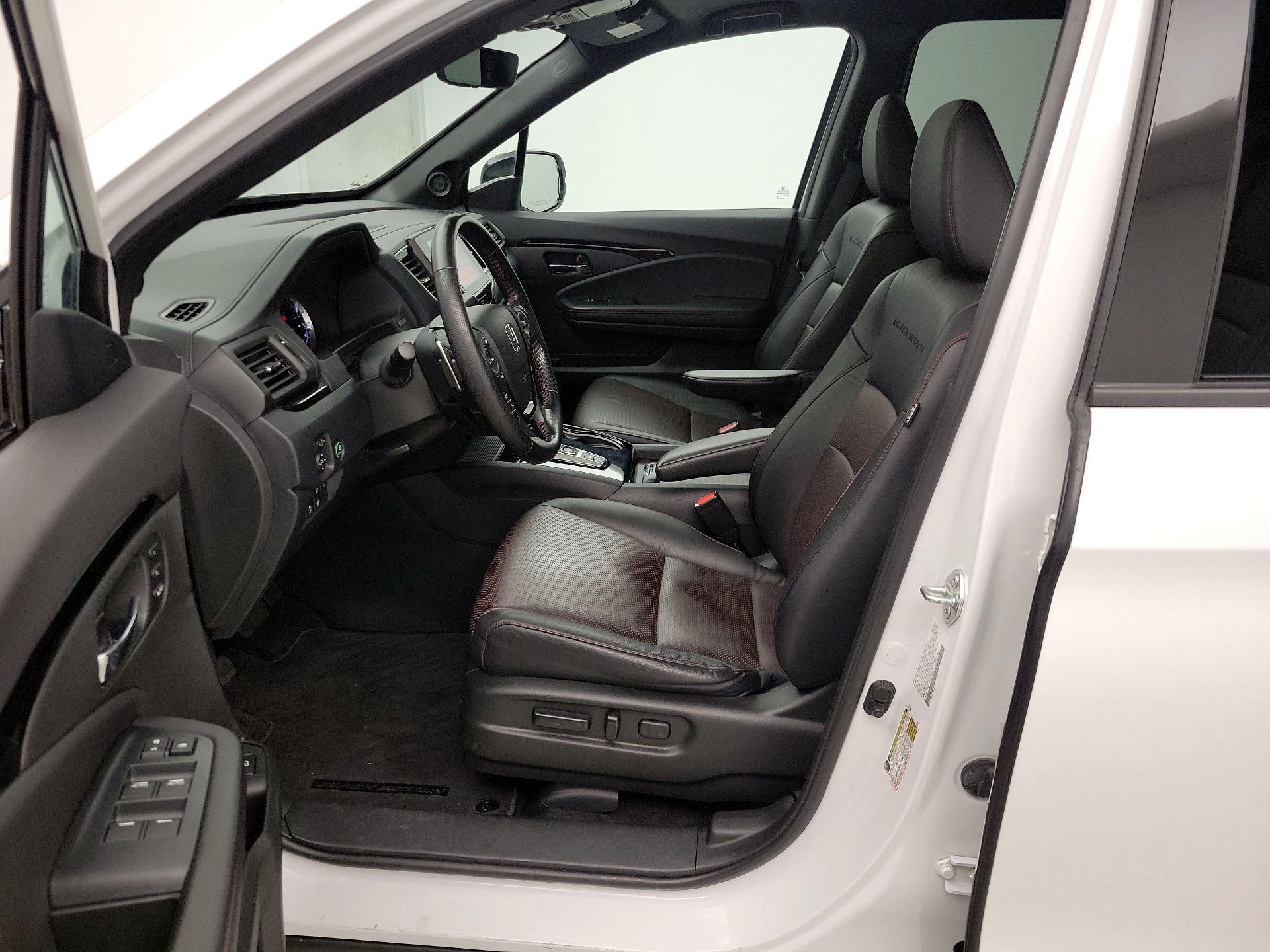 Thumbnail: 2023 Honda Ridgeline - 11