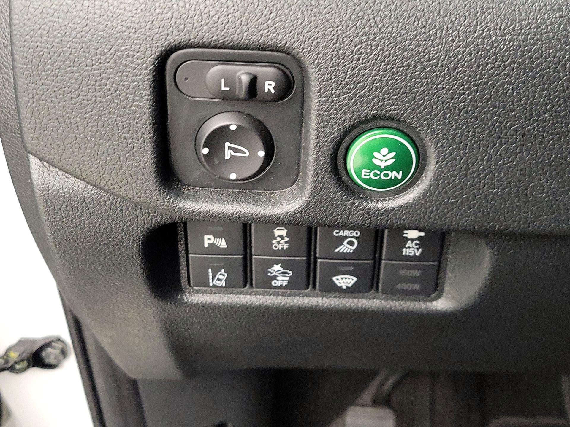 Thumbnail: 2023 Honda Ridgeline - 13