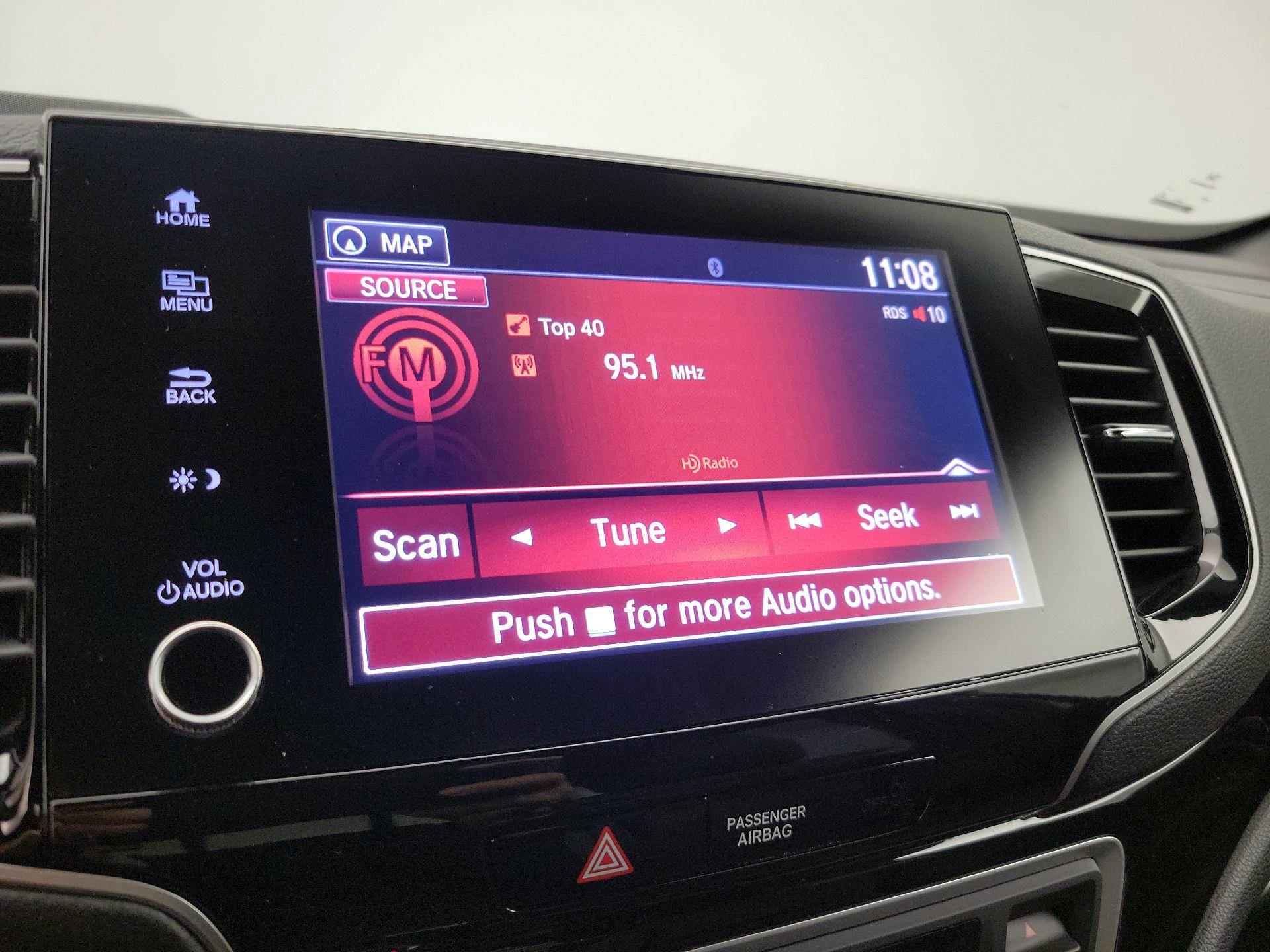 Thumbnail: 2023 Honda Ridgeline - 15