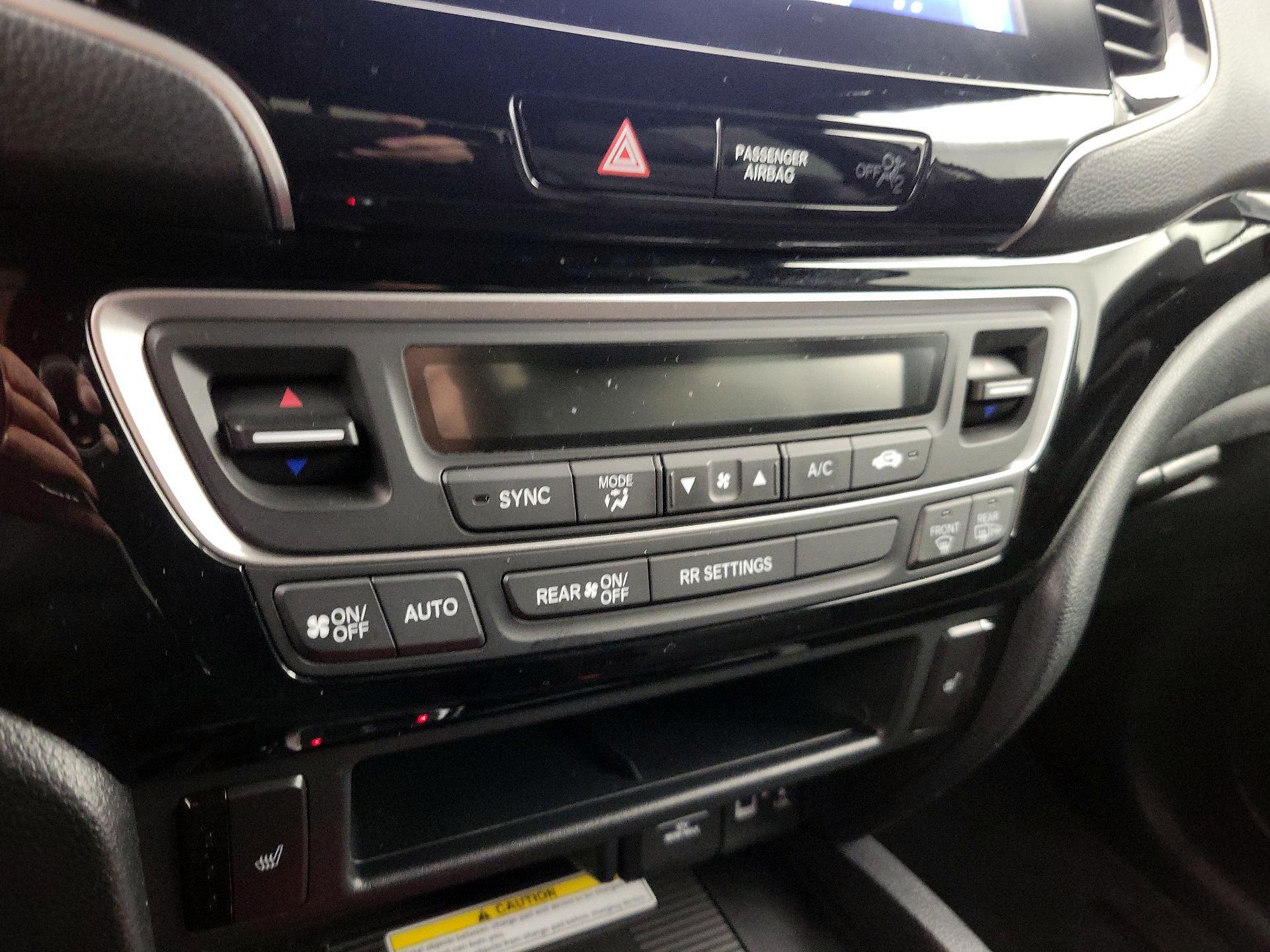 Thumbnail: 2023 Honda Ridgeline - 16