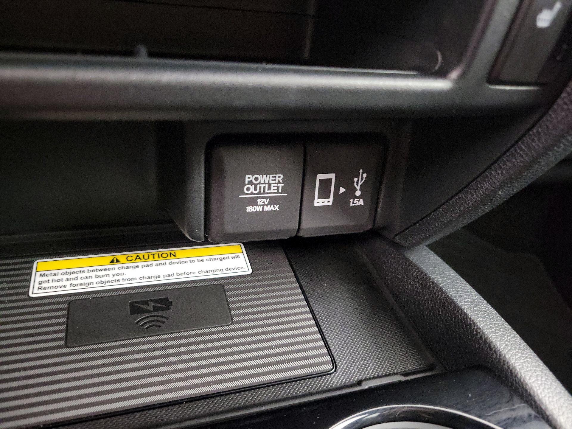 Thumbnail: 2023 Honda Ridgeline - 18