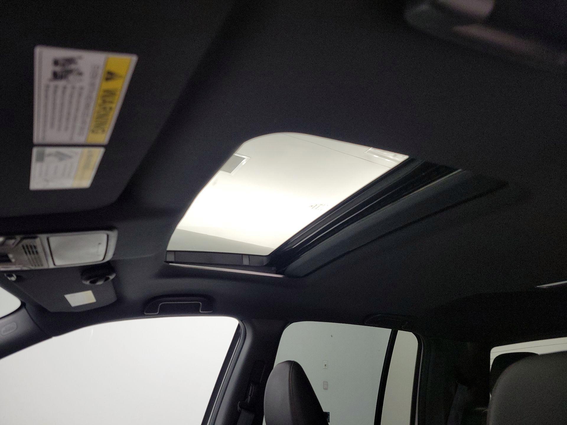 Thumbnail: 2023 Honda Ridgeline - 19