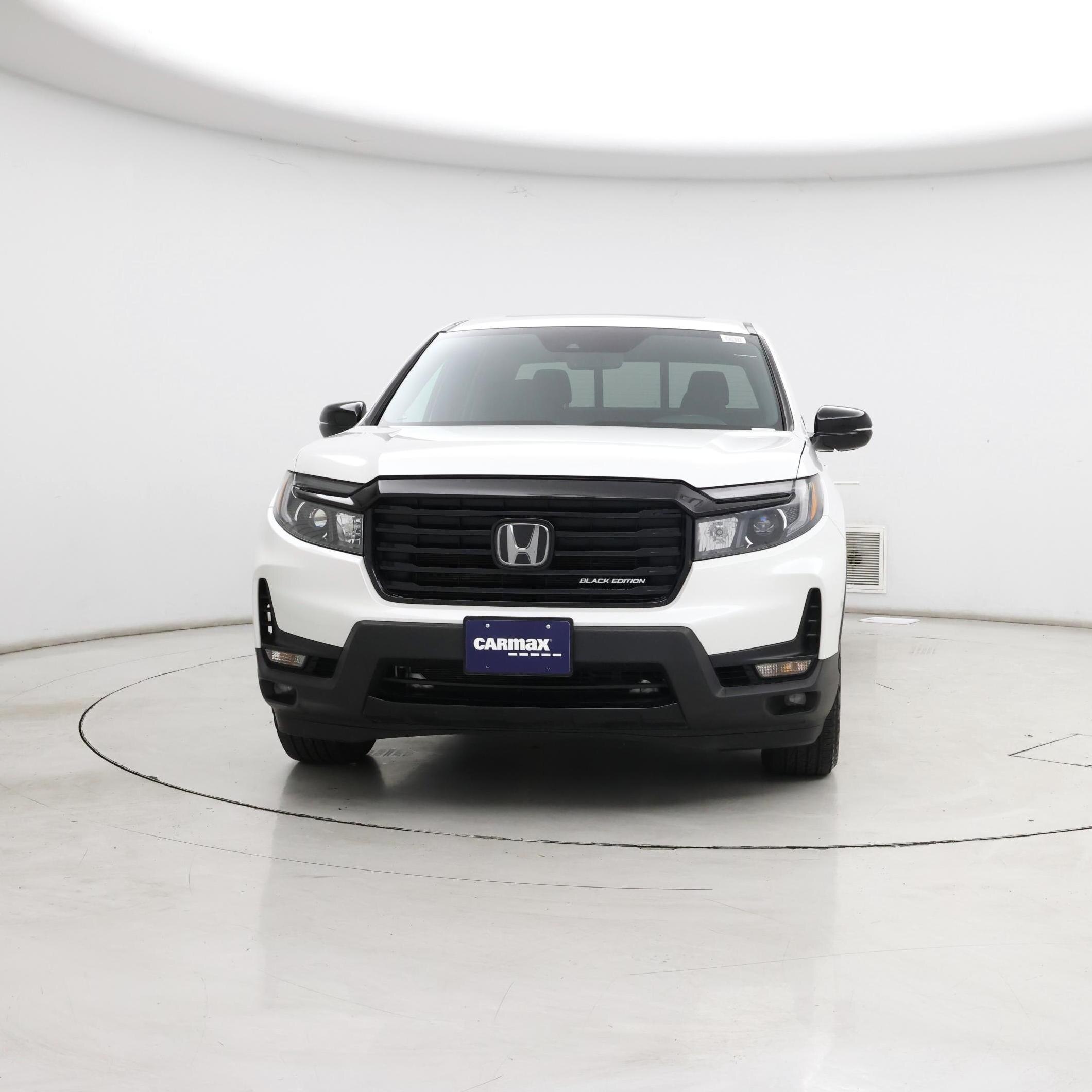 Thumbnail: 2023 Honda Ridgeline - 5