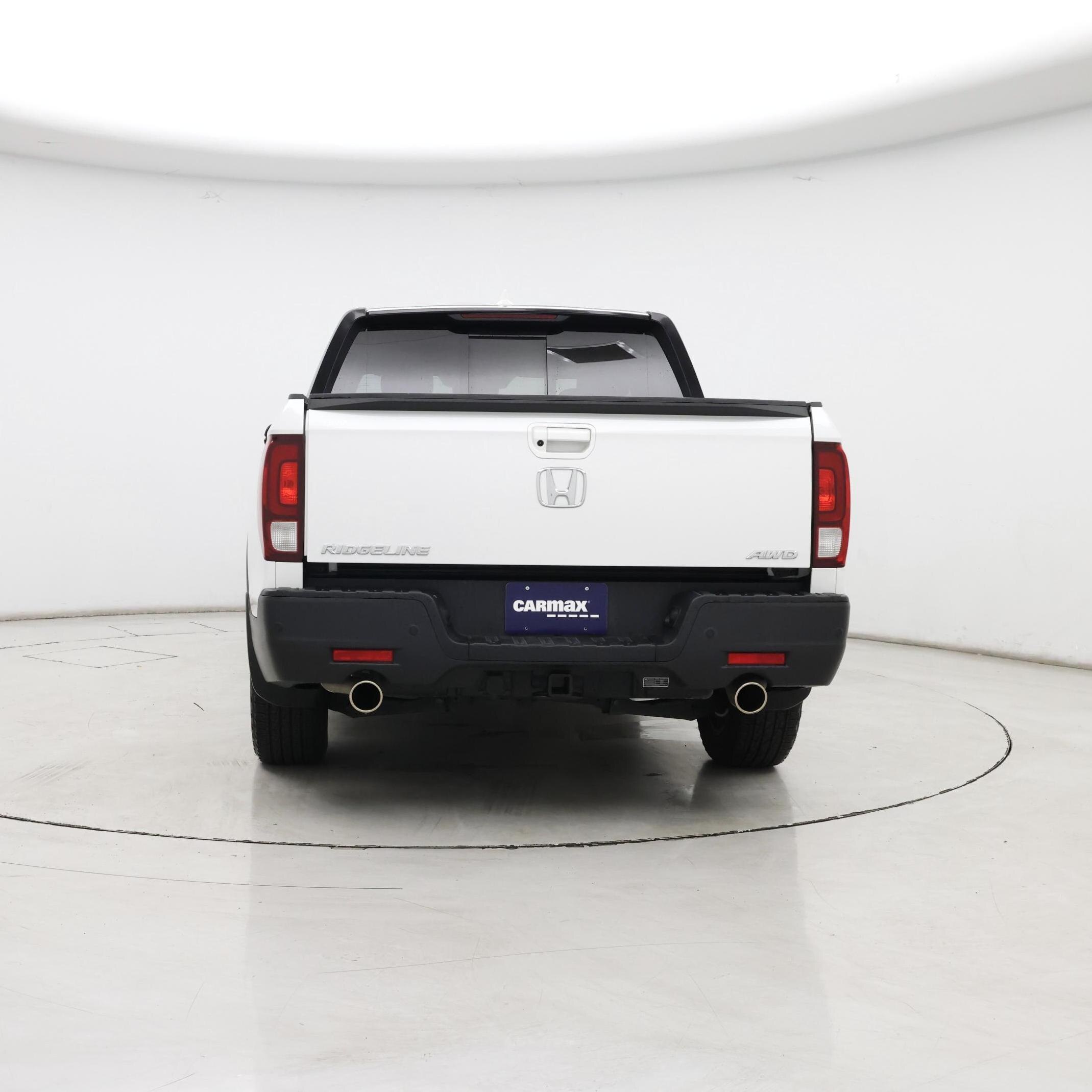 Thumbnail: 2023 Honda Ridgeline - 6