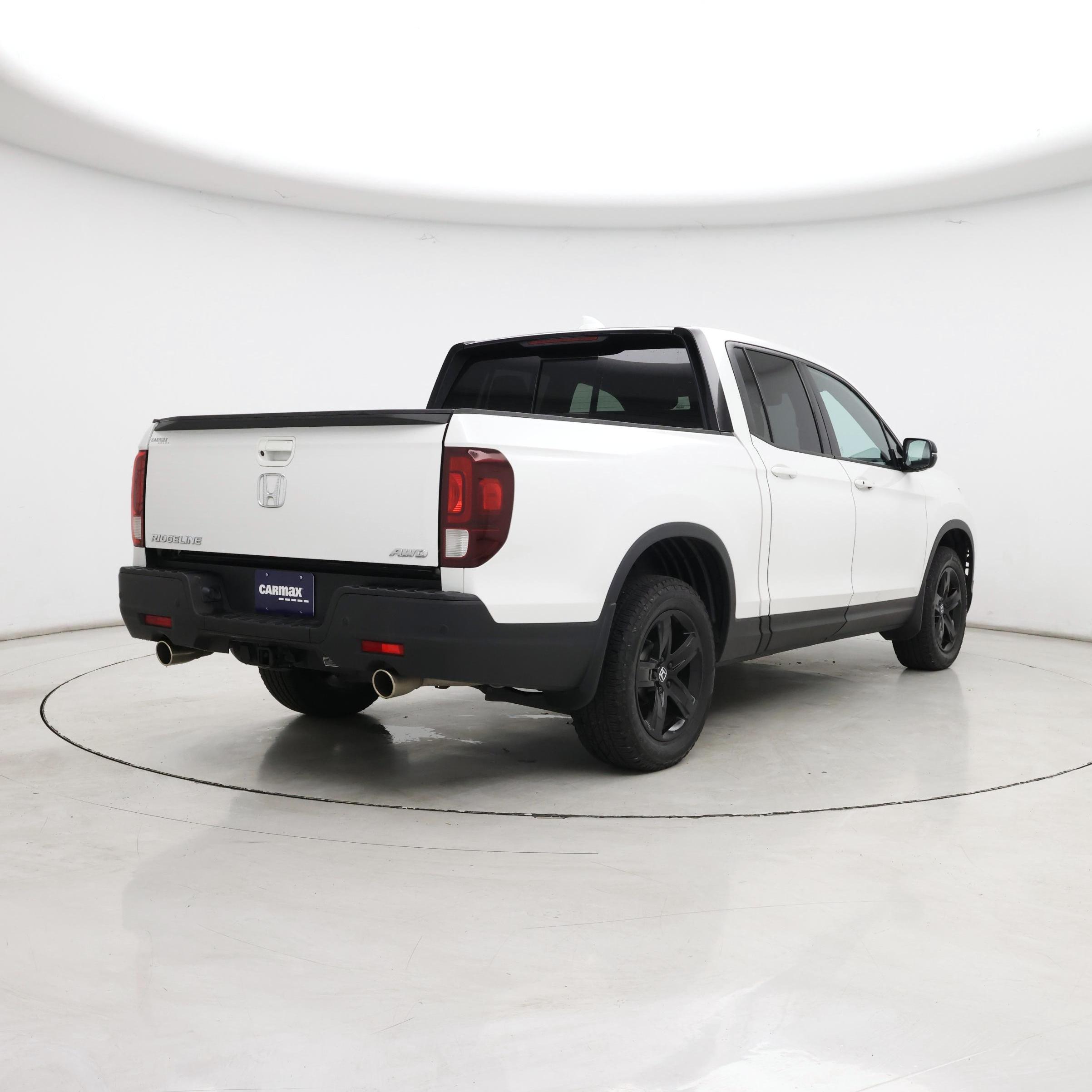 Thumbnail: 2023 Honda Ridgeline - 8