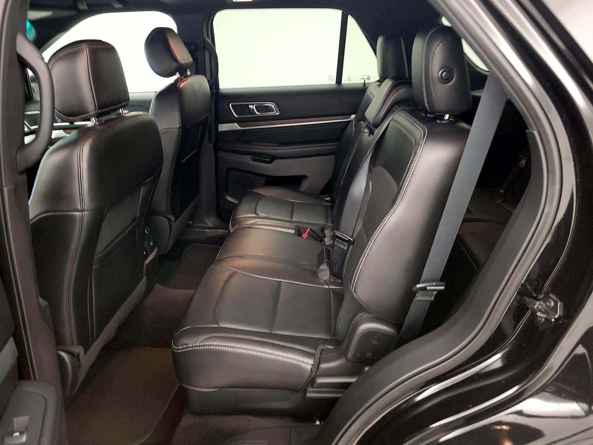 Thumbnail: 2017 Ford Explorer - 19