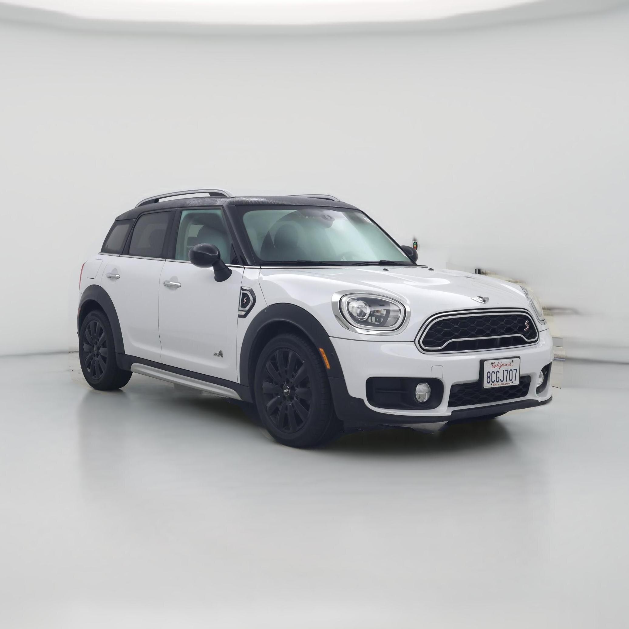 Thumbnail: 2018 MINI Cooper Countryman - 1