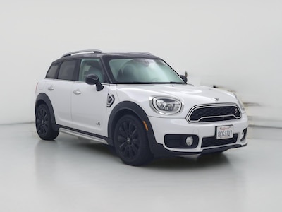 2018 Mini Cooper Countryman S ALL4