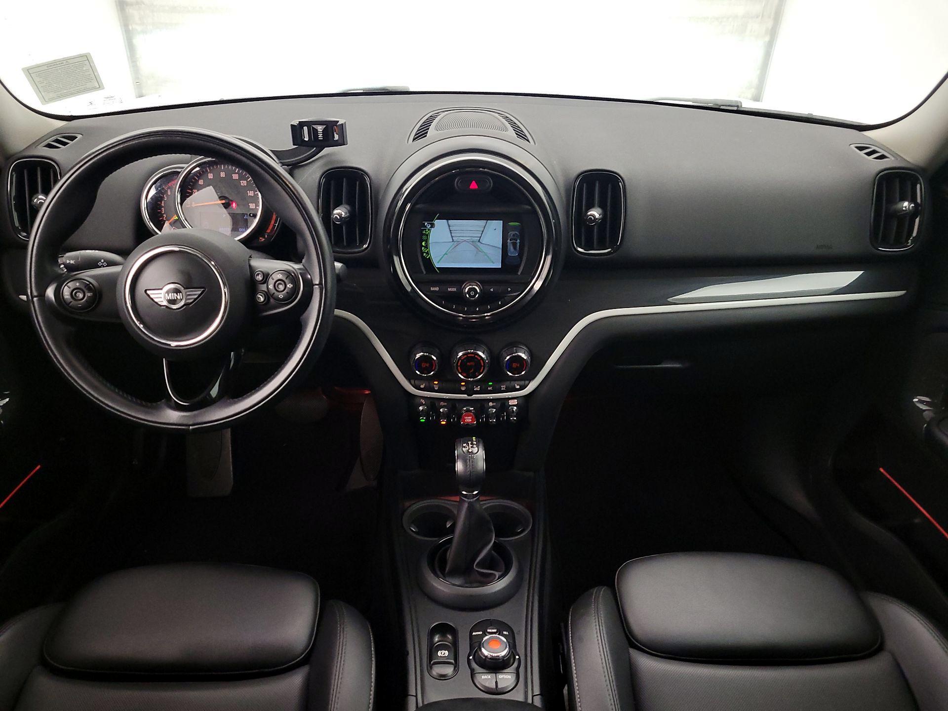 Thumbnail: 2018 MINI Cooper Countryman - 9