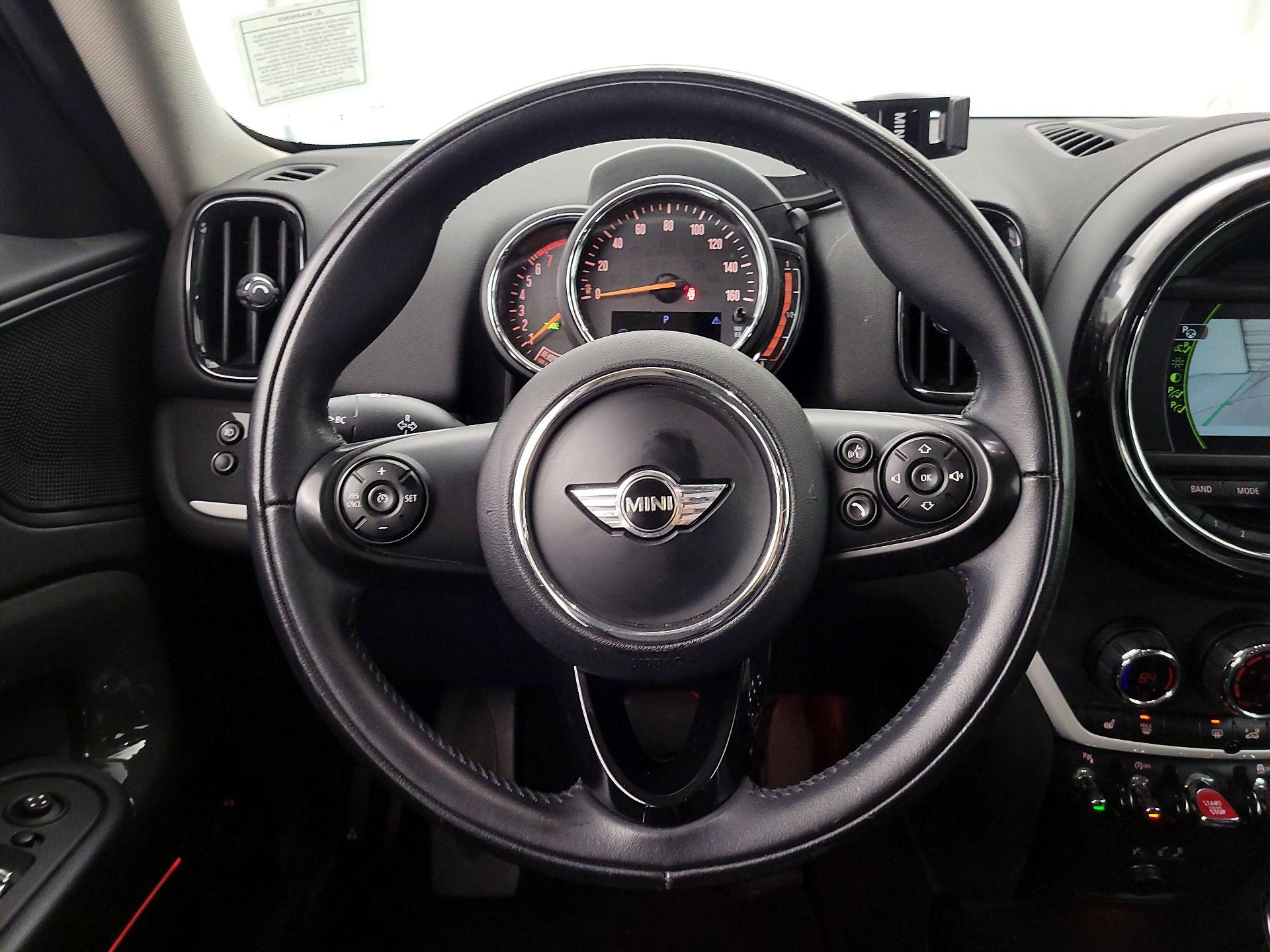 Thumbnail: 2018 MINI Cooper Countryman - 10