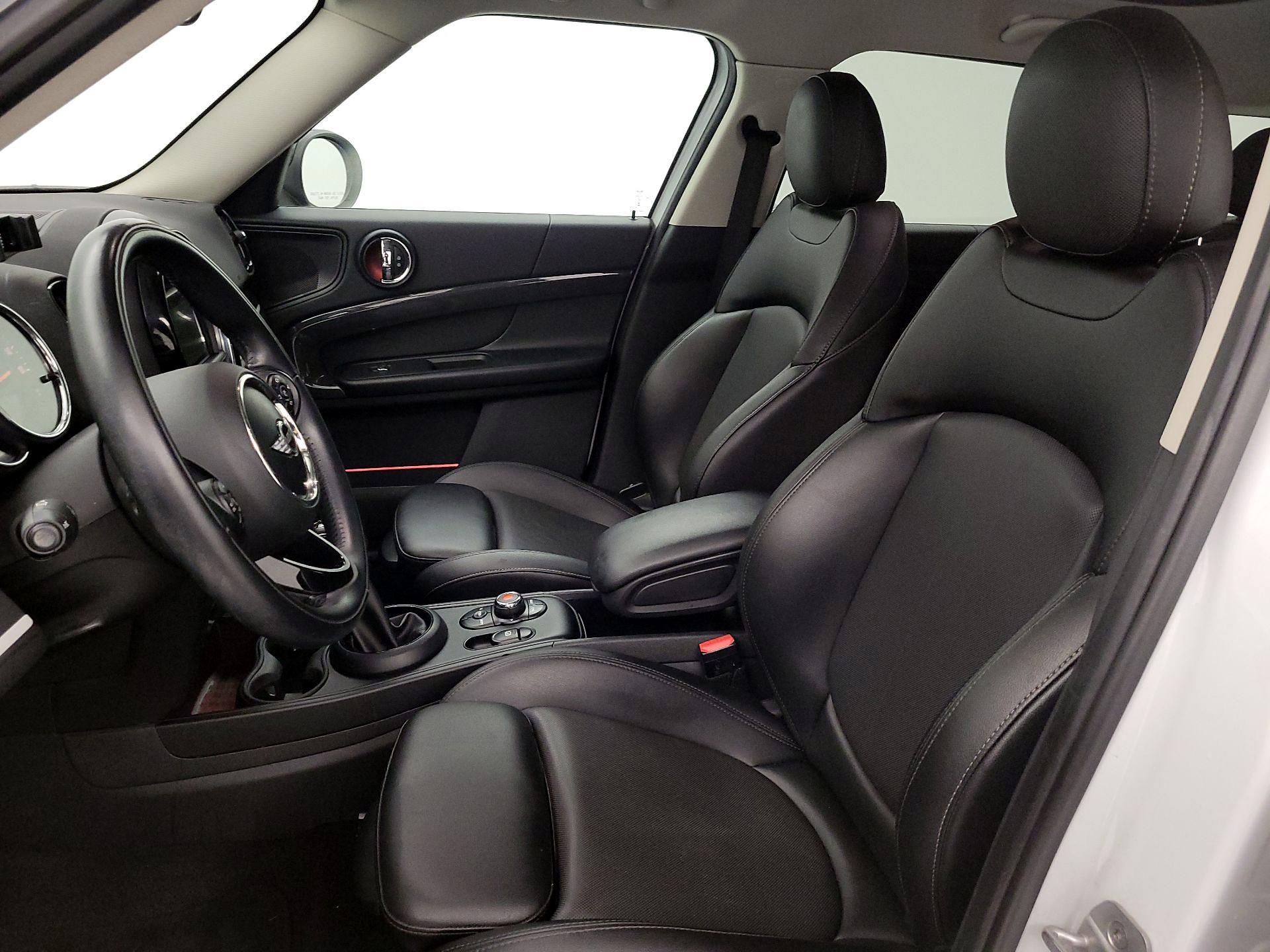 Thumbnail: 2018 MINI Cooper Countryman - 11