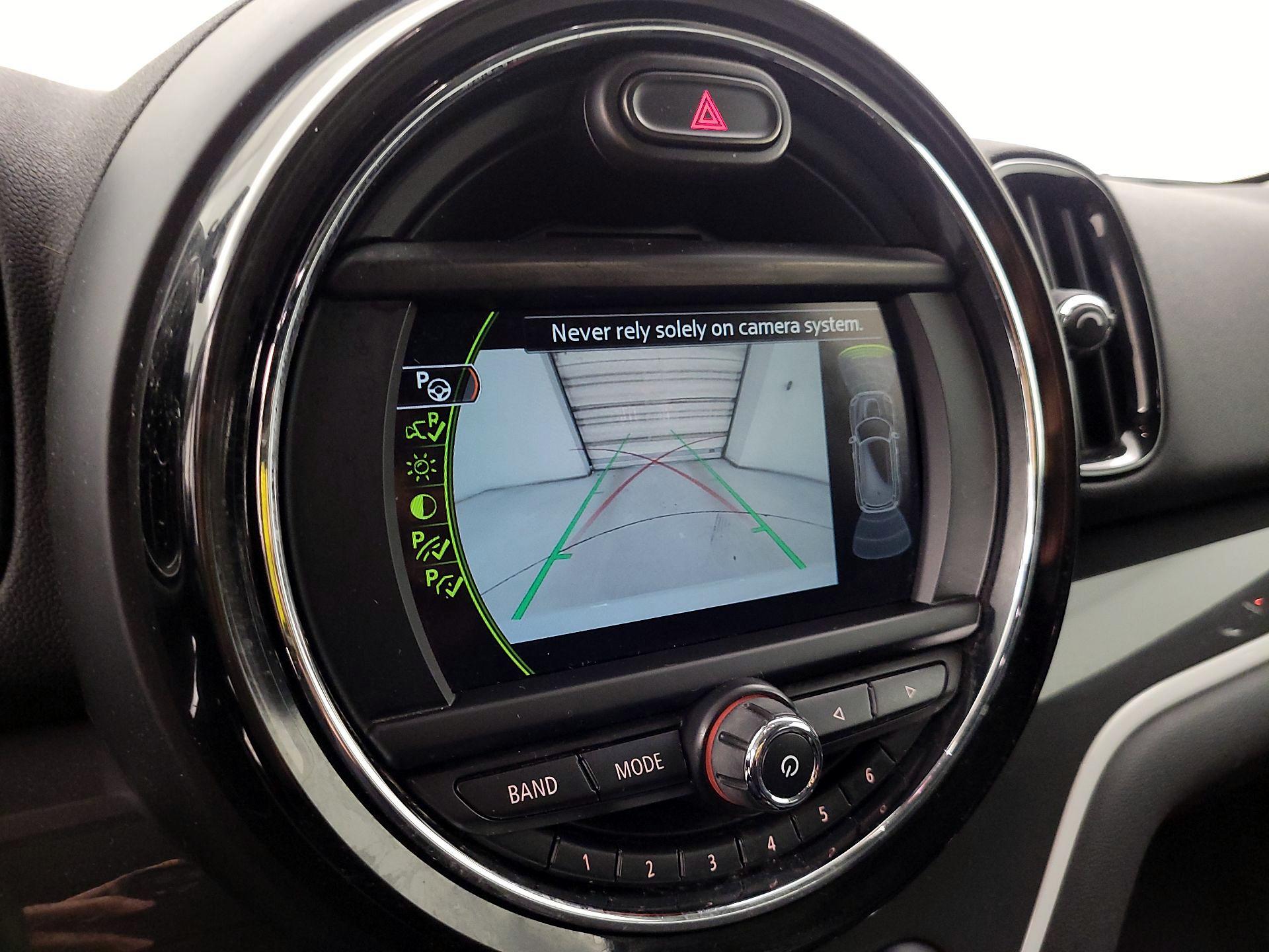 Thumbnail: 2018 MINI Cooper Countryman - 14