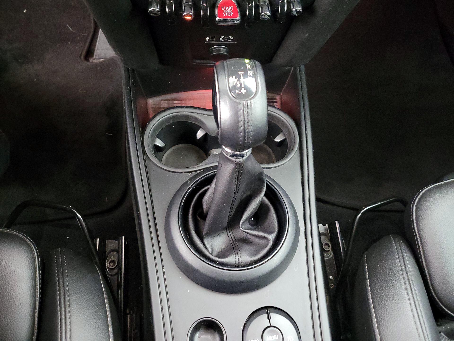 Thumbnail: 2018 MINI Cooper Countryman - 17