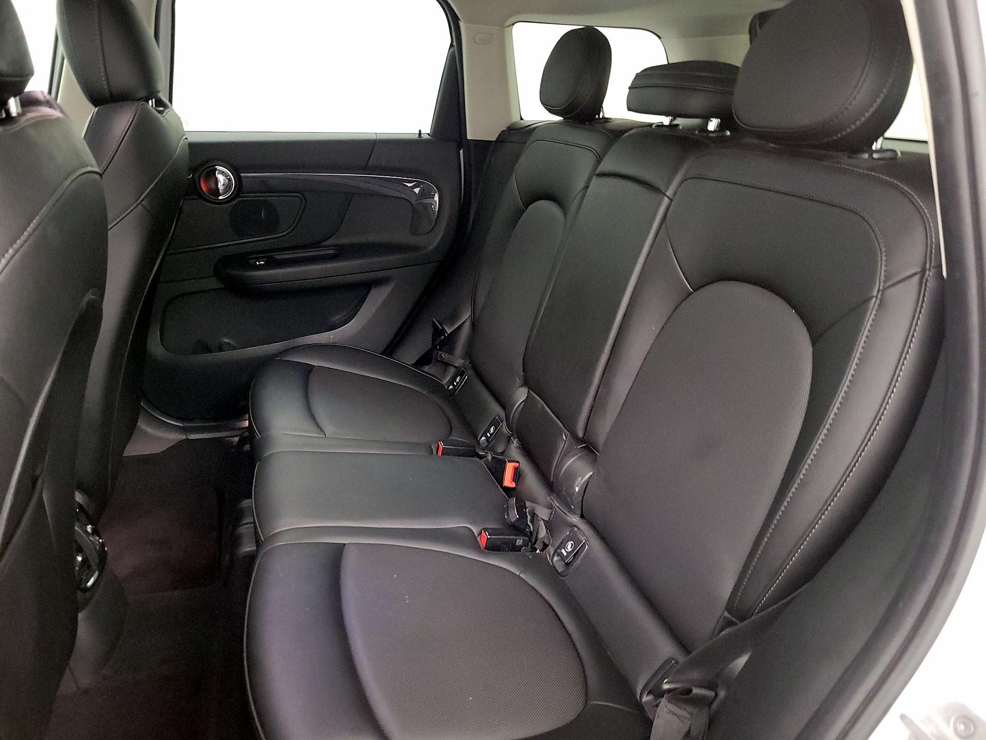 Thumbnail: 2018 MINI Cooper Countryman - 18