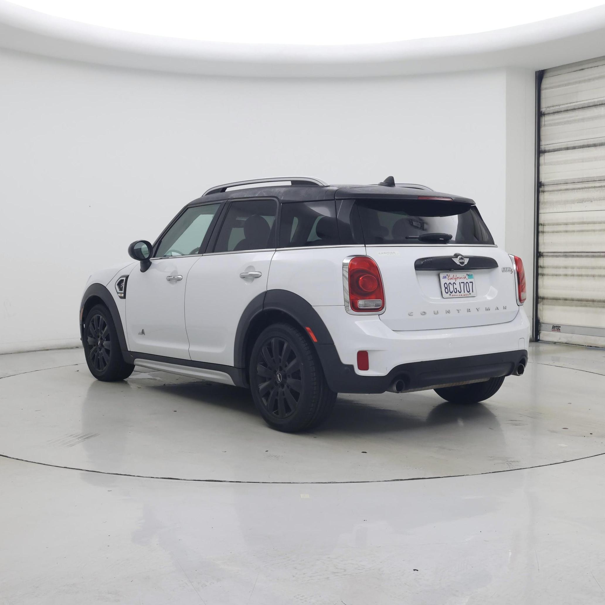 Thumbnail: 2018 MINI Cooper Countryman - 2