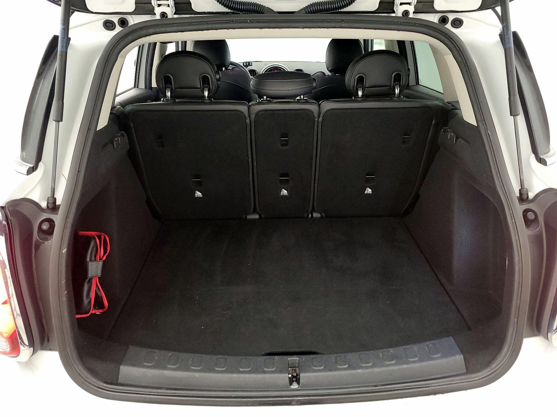 Thumbnail: 2018 MINI Cooper Countryman - 19