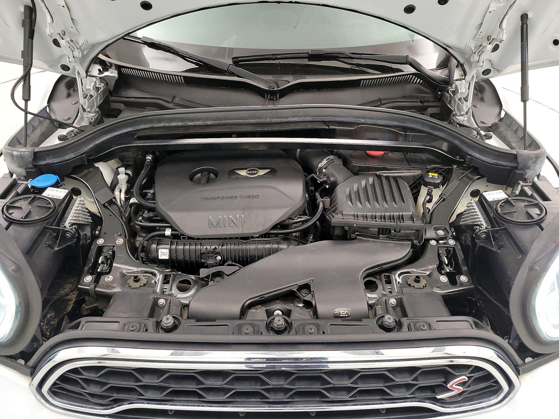 Thumbnail: 2018 MINI Cooper Countryman - 20