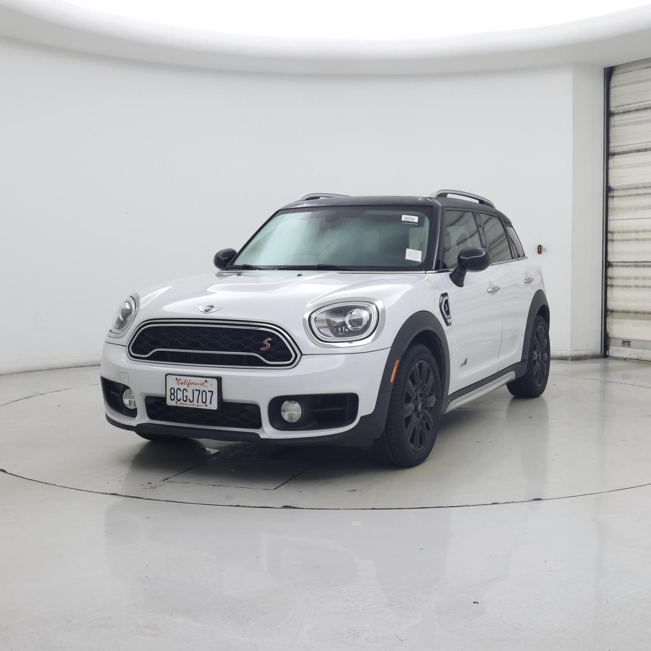 Thumbnail: 2018 MINI Cooper Countryman - 4