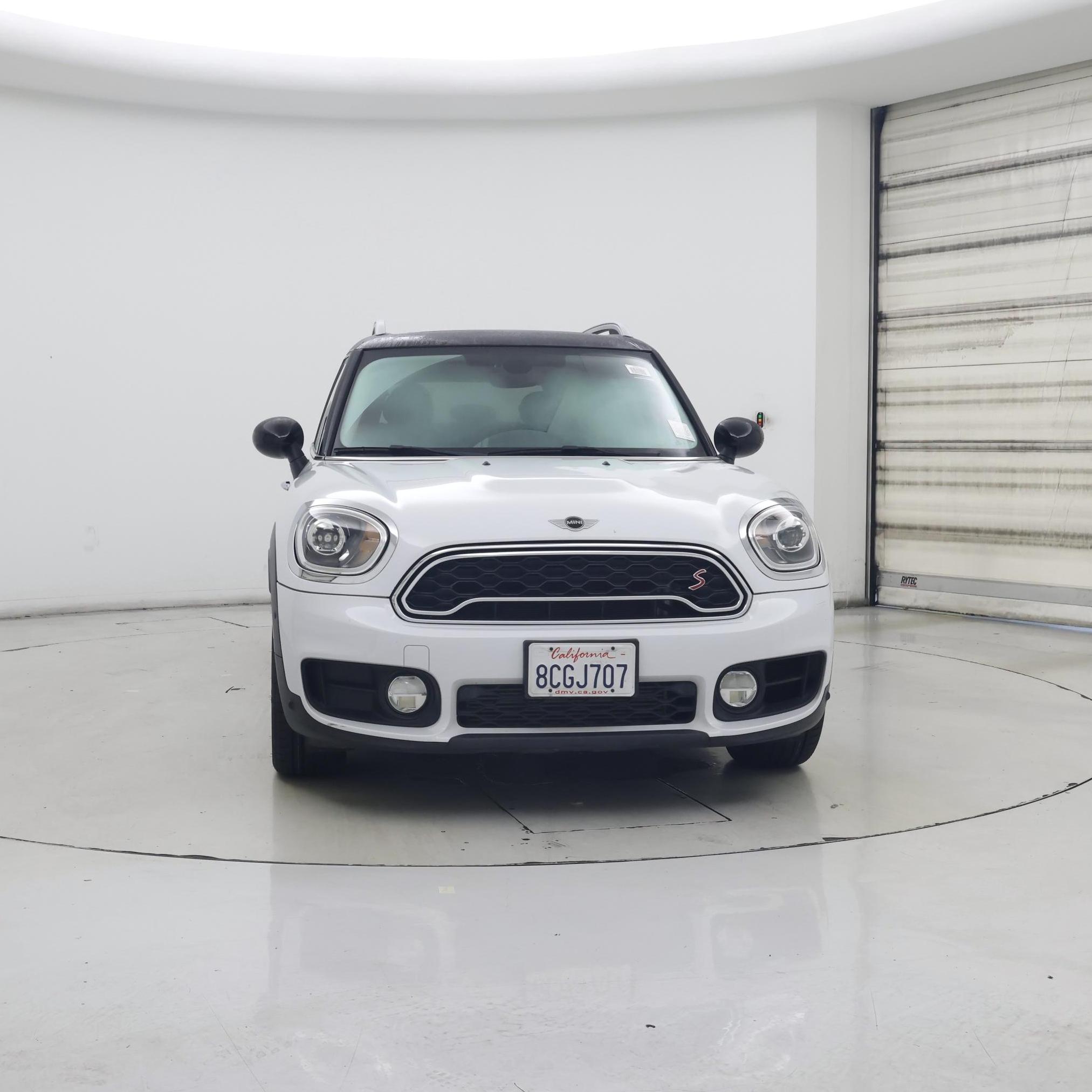 Thumbnail: 2018 MINI Cooper Countryman - 5