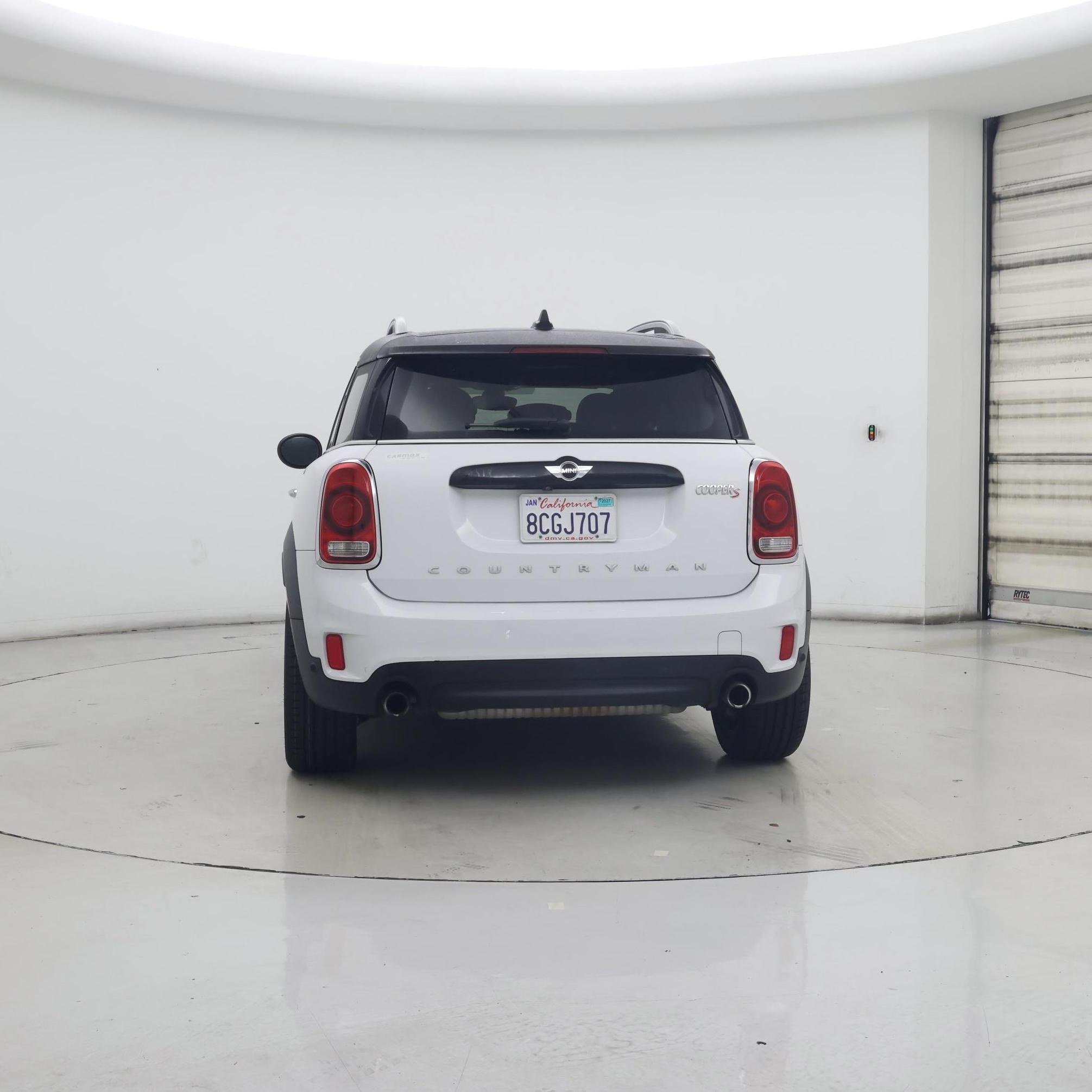 Thumbnail: 2018 MINI Cooper Countryman - 6