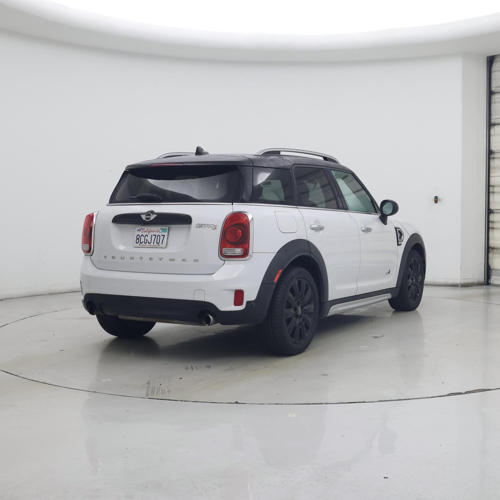 Thumbnail: 2018 MINI Cooper Countryman - 8