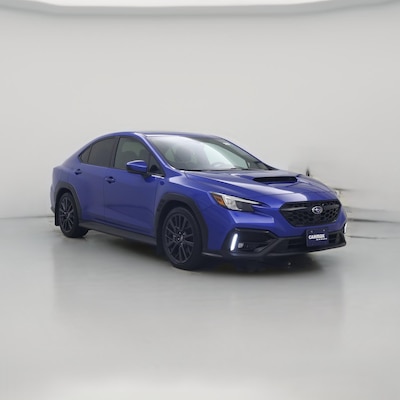 2023 Subaru WRX
