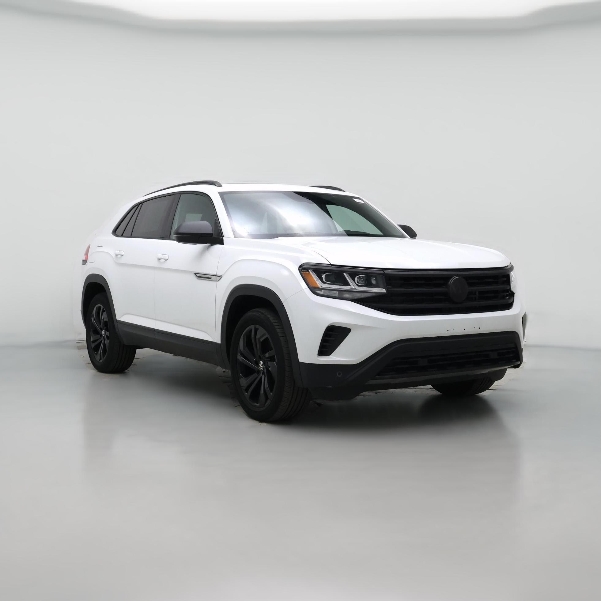 Thumbnail: 2022 Volkswagen Atlas - 1
