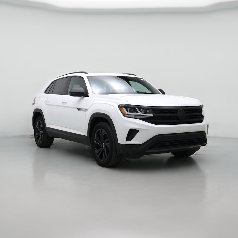 2022 Volkswagen Atlas Cross Sport SEL