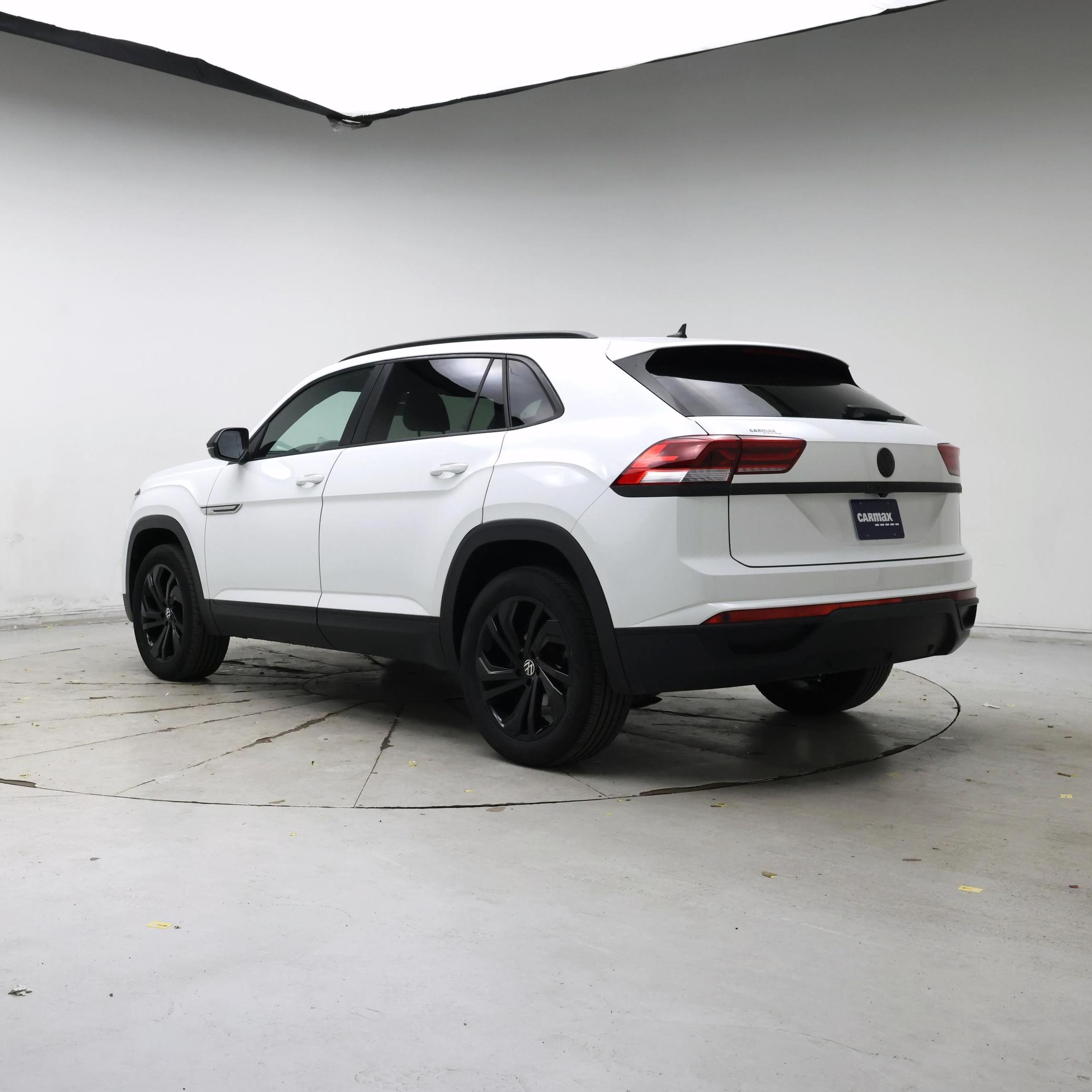 Thumbnail: 2022 Volkswagen Atlas - 2