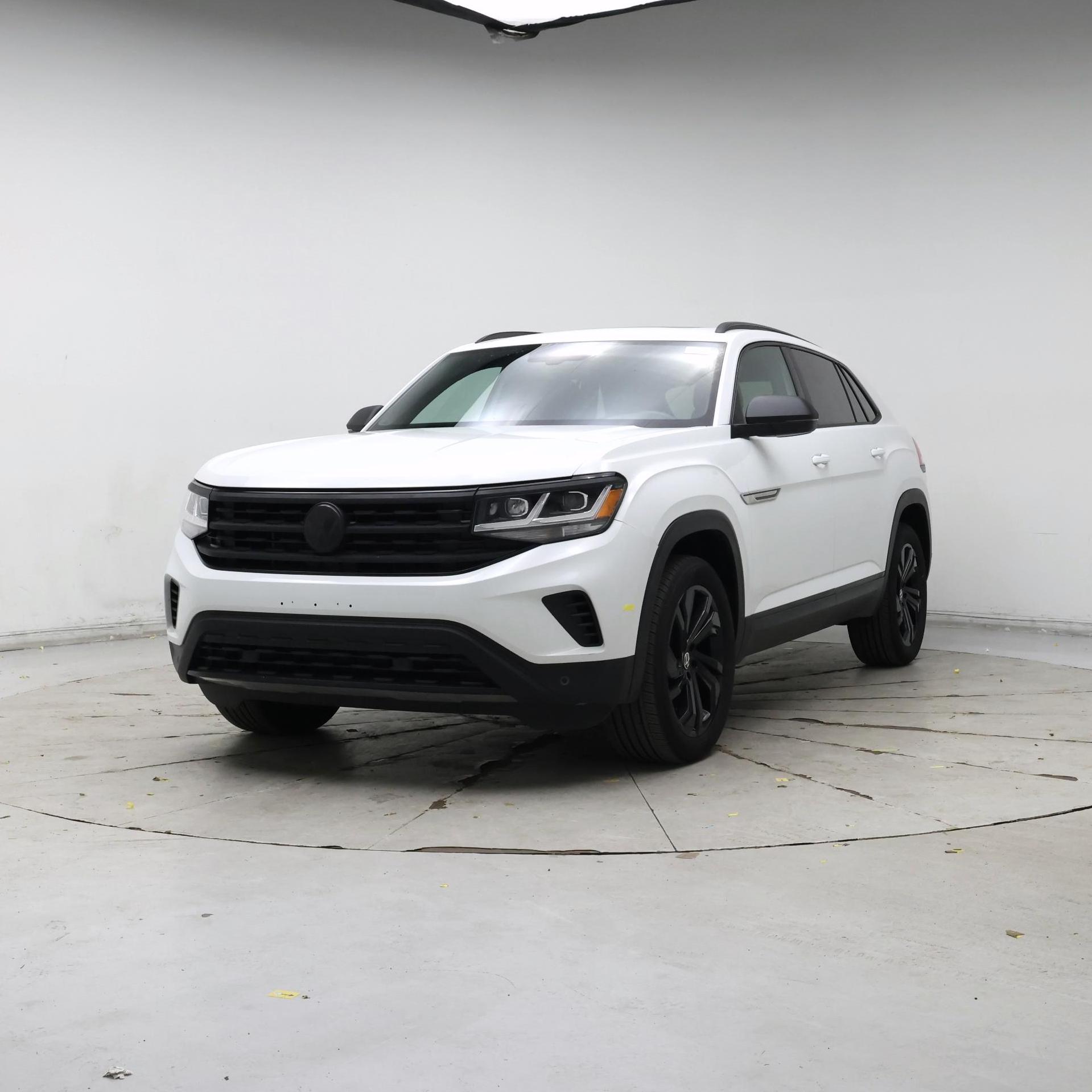 Thumbnail: 2022 Volkswagen Atlas - 4