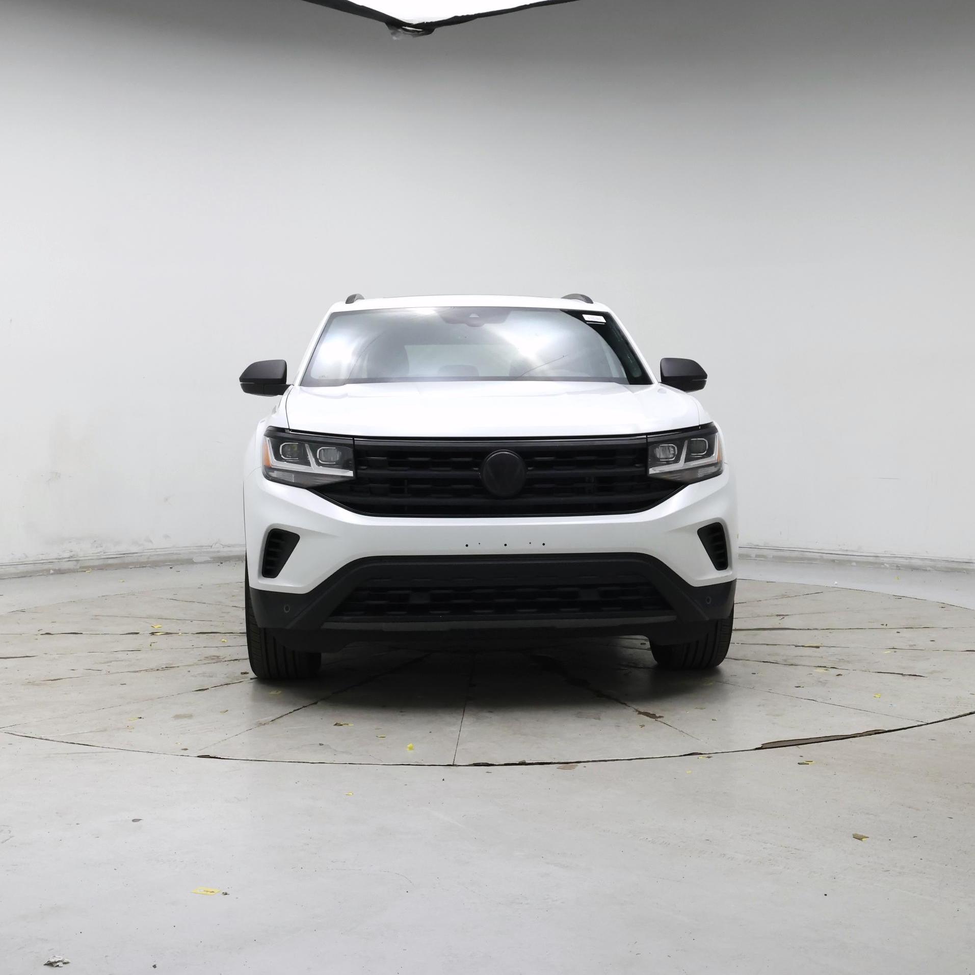 Thumbnail: 2022 Volkswagen Atlas - 5