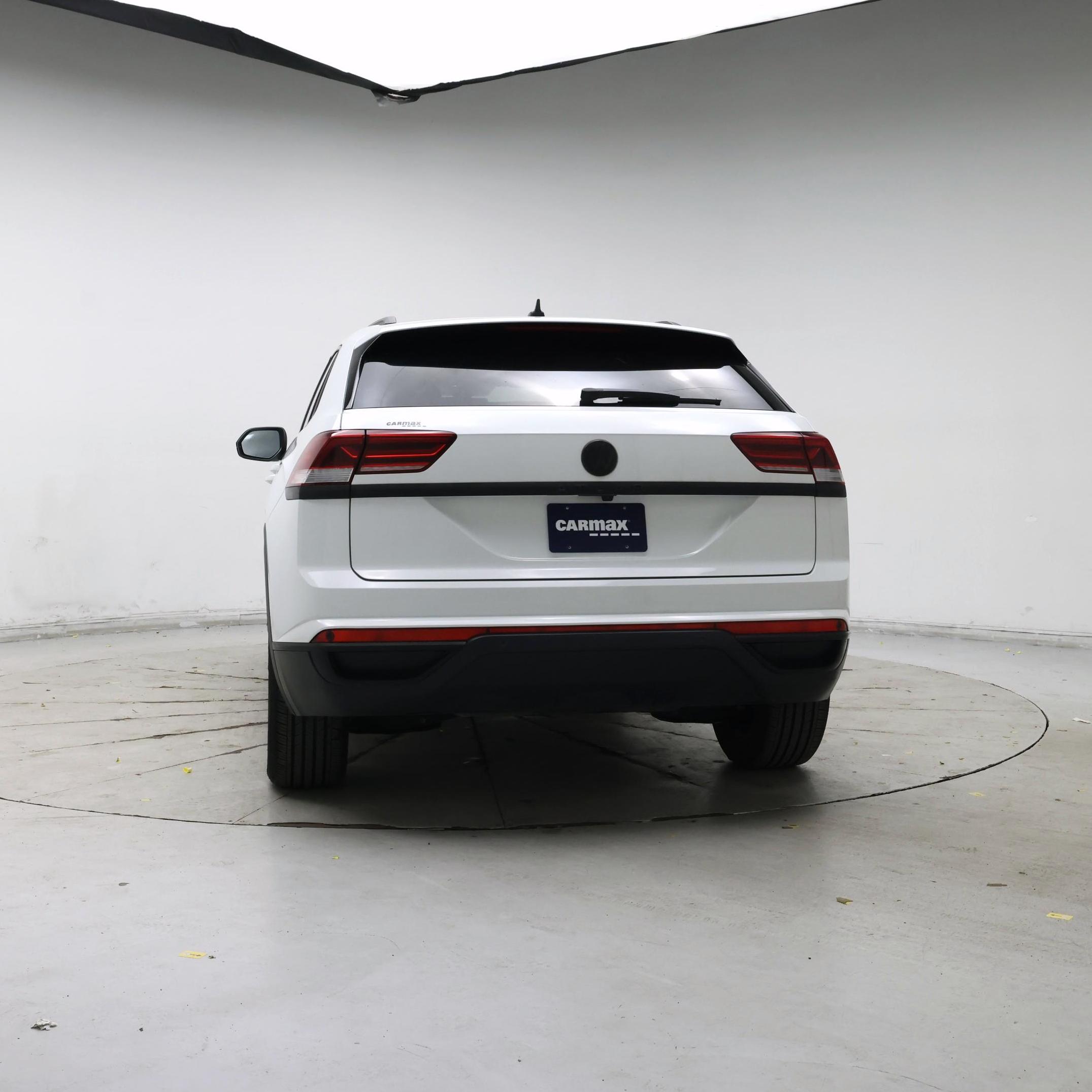 Thumbnail: 2022 Volkswagen Atlas - 6