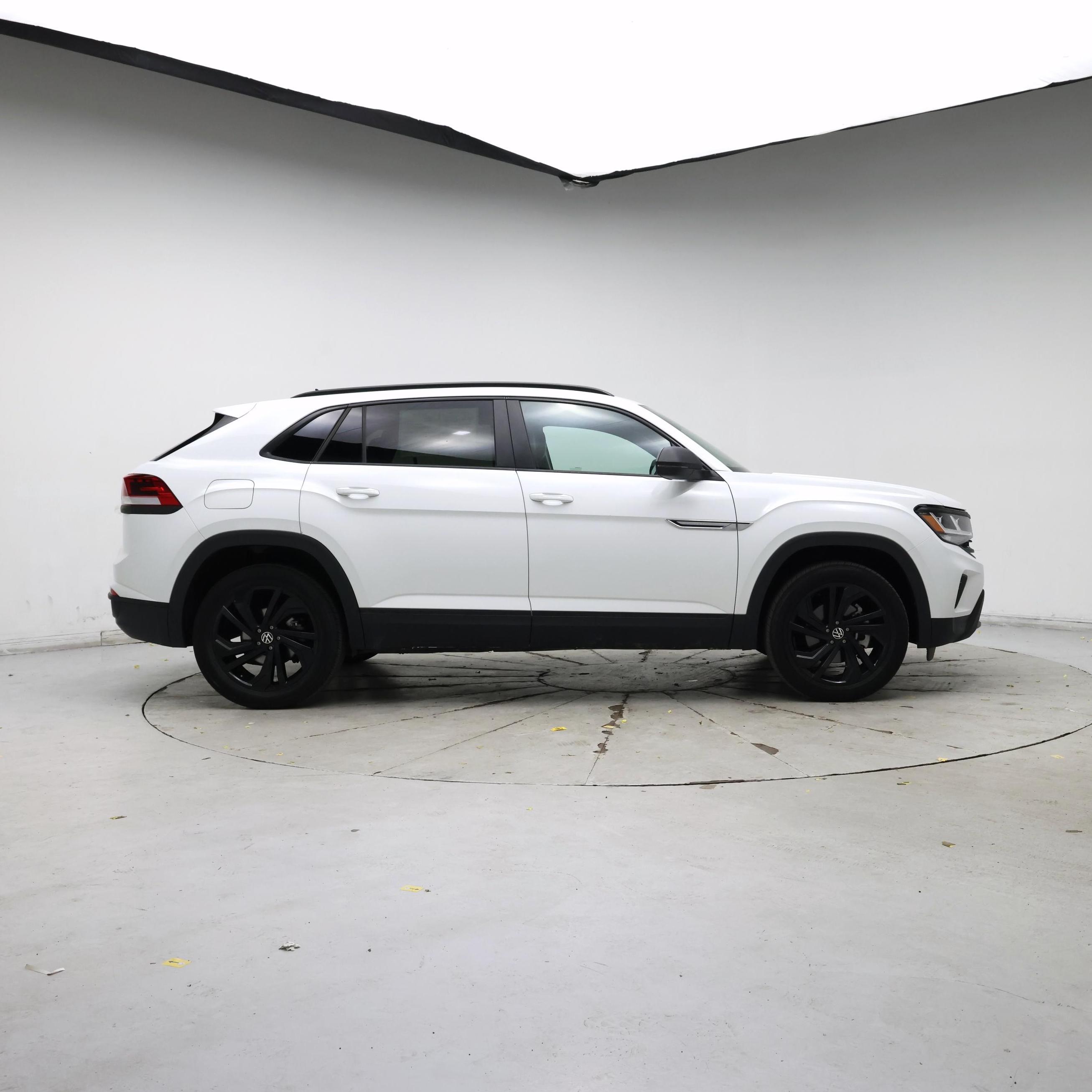 Thumbnail: 2022 Volkswagen Atlas - 7