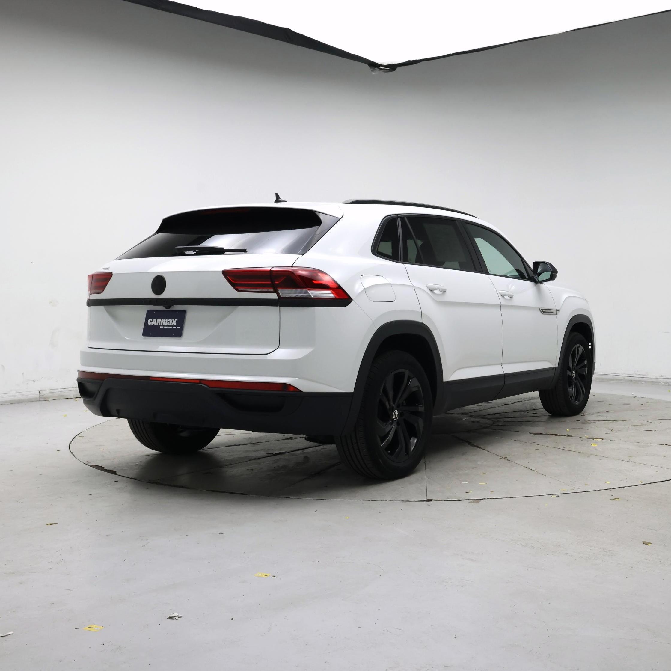Thumbnail: 2022 Volkswagen Atlas - 8
