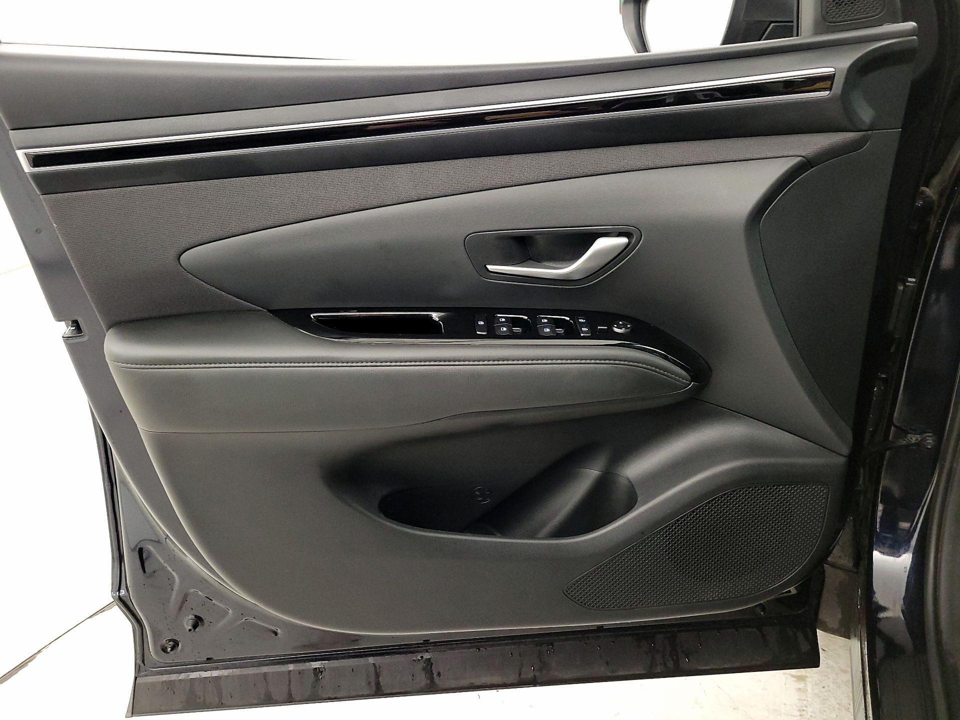 Thumbnail: 2024 Hyundai Tucson - 12